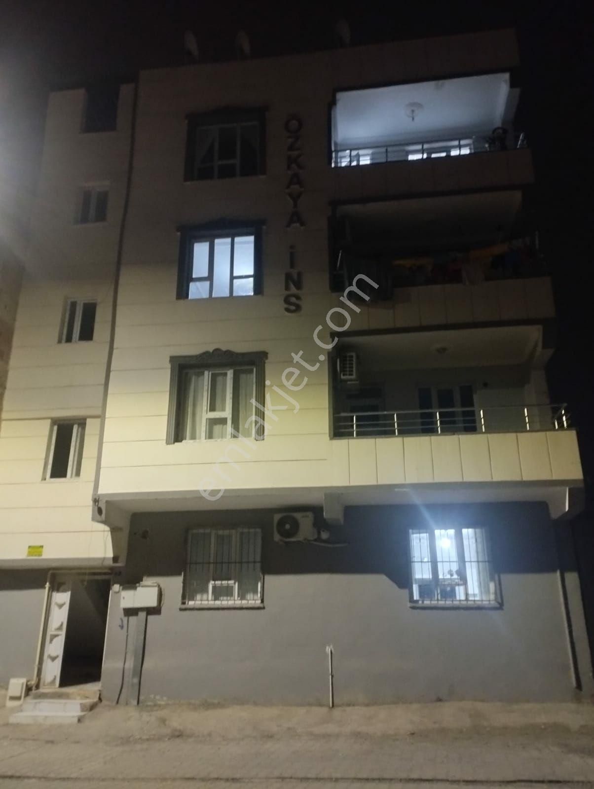 Yeşil Bahçe Gayrimenkulden Satılık Daire