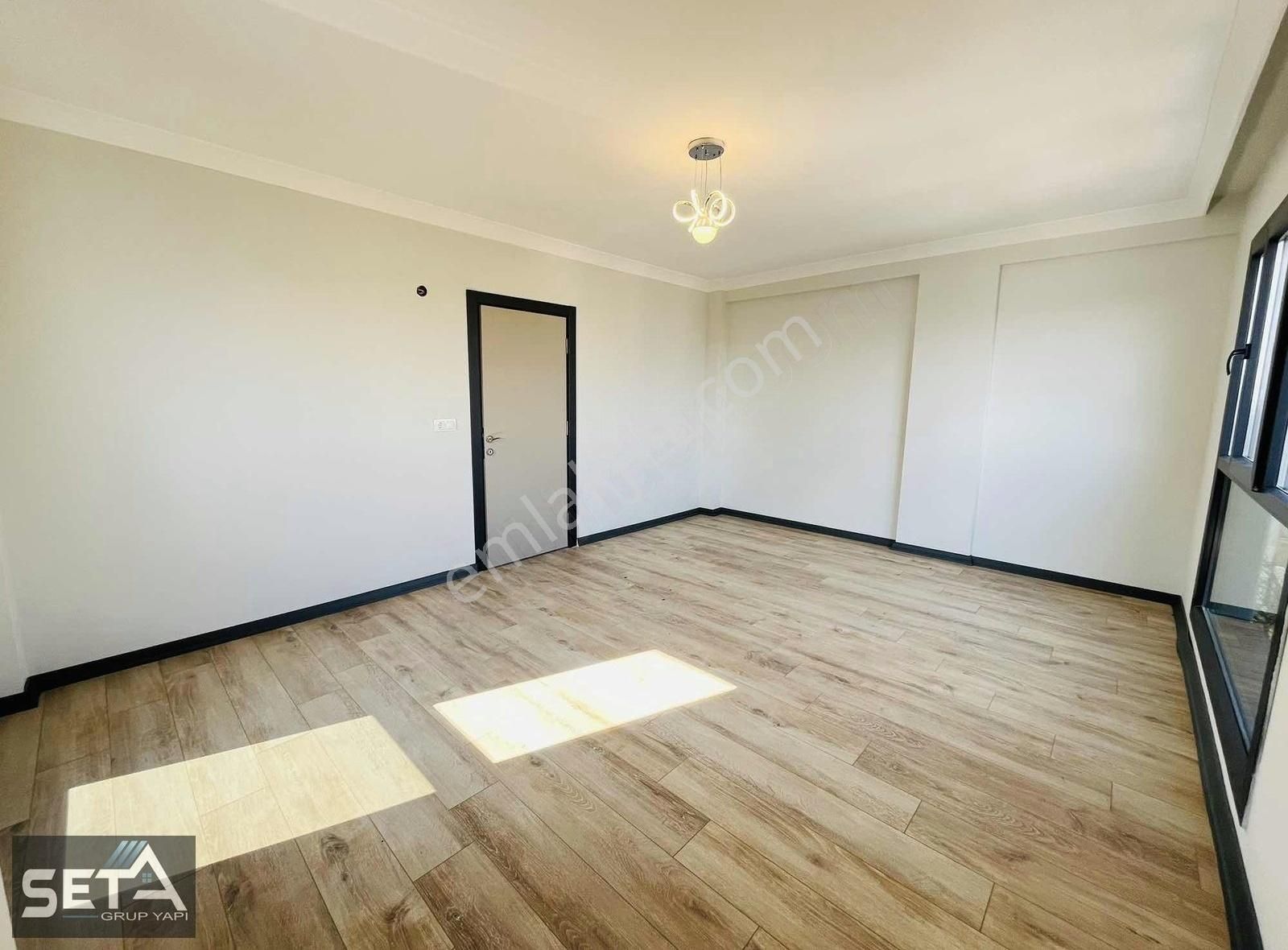 ▃▅▇seta Grup▇▅▃ Deniz Manzaralı Merkezi Konum Çok Şık Villa - Görsel 33