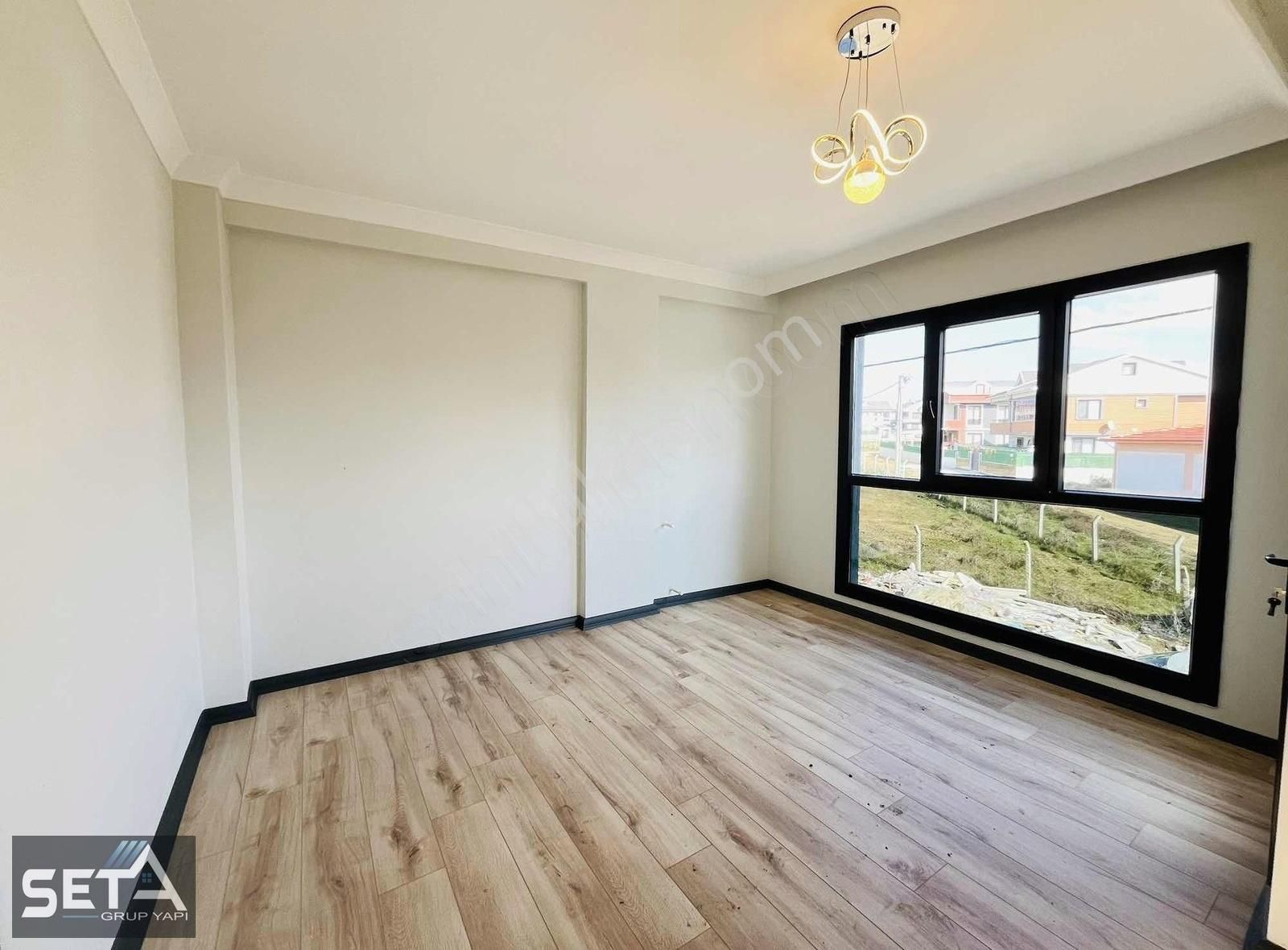 ▃▅▇seta Grup▇▅▃ Deniz Manzaralı Merkezi Konum Çok Şık Villa - Görsel 26