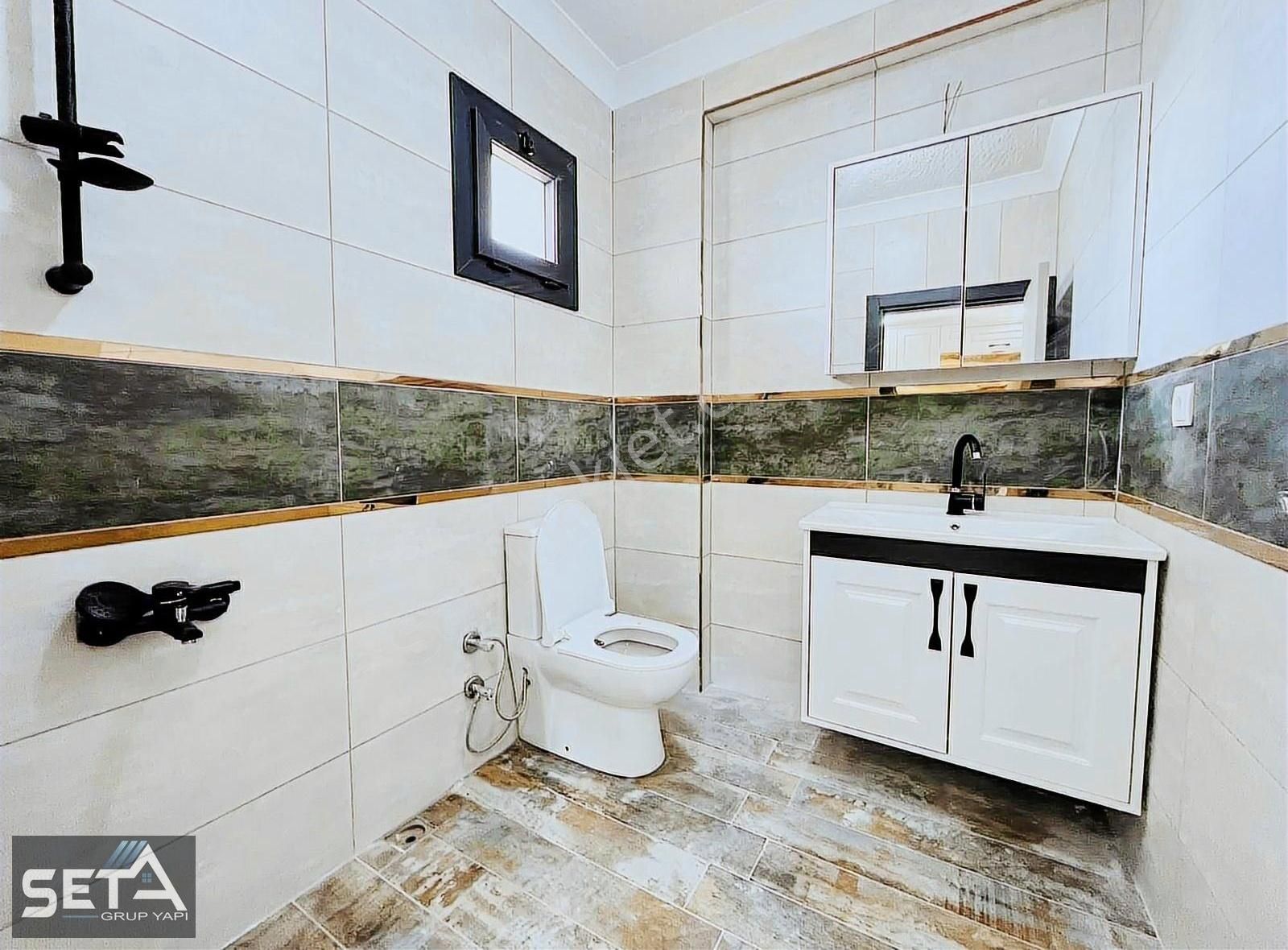 ▃▅▇seta Grup▇▅▃ Deniz Manzaralı Merkezi Konum Çok Şık Villa - Görsel 30