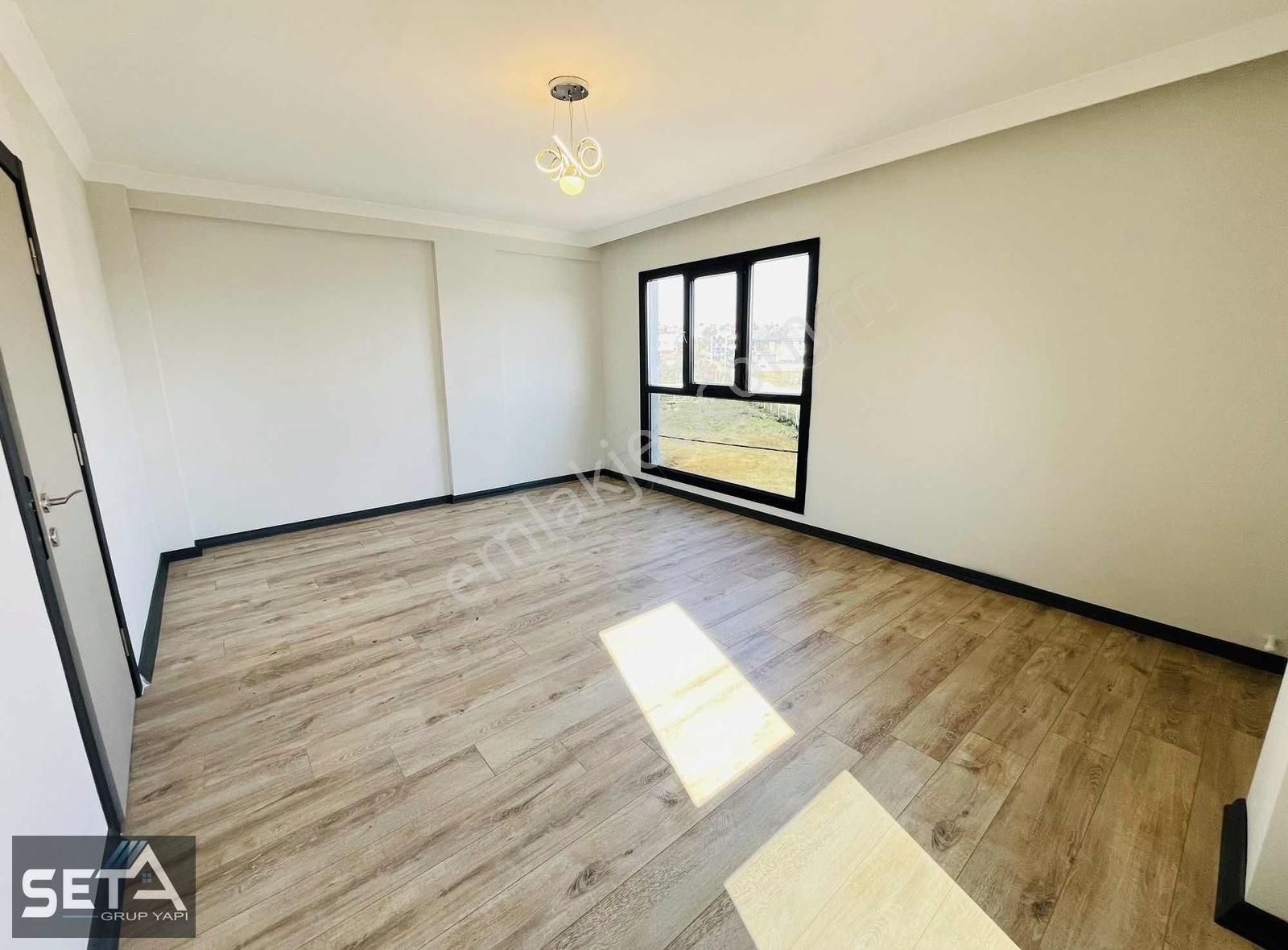 ▃▅▇seta Grup▇▅▃ Deniz Manzaralı Merkezi Konum Çok Şık Villa - Görsel 17