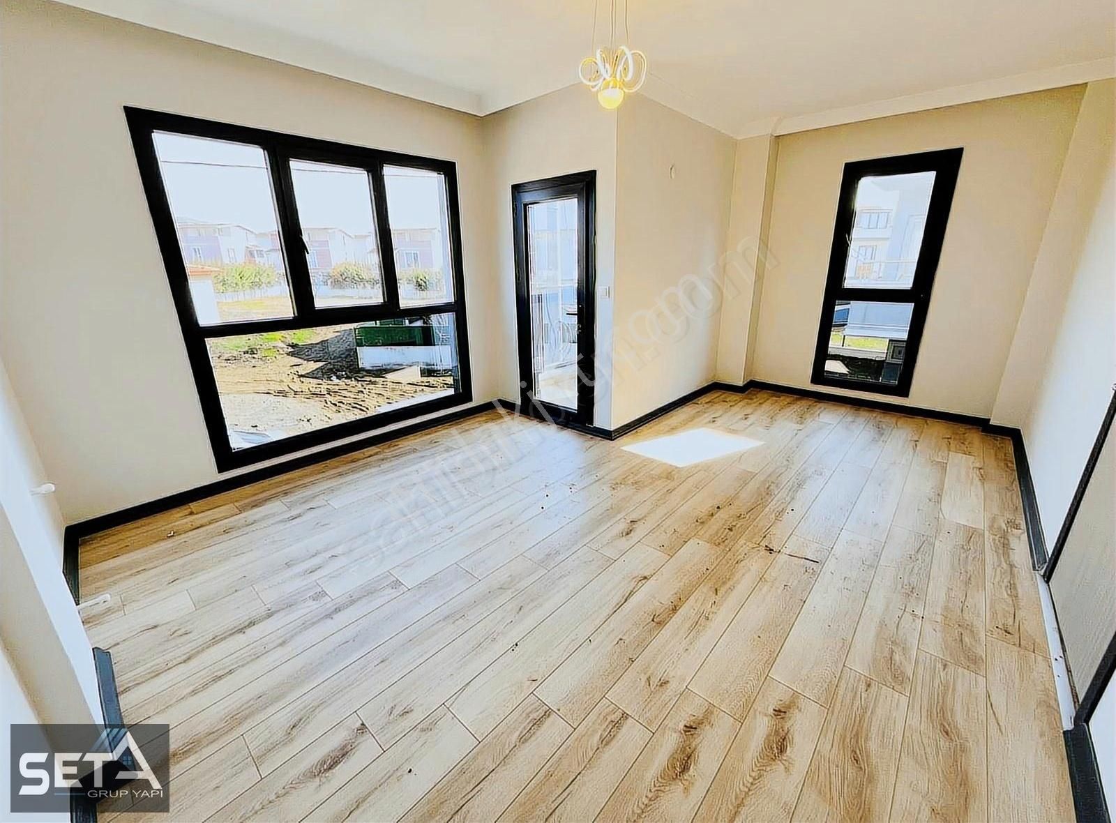 ▃▅▇seta Grup▇▅▃ Deniz Manzaralı Merkezi Konum Çok Şık Villa - Görsel 19