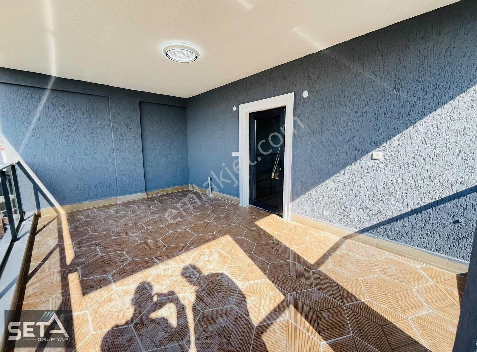 ▃▅▇seta Grup▇▅▃ Deniz Manzaralı Merkezi Konum Çok Şık Villa - Görsel 20