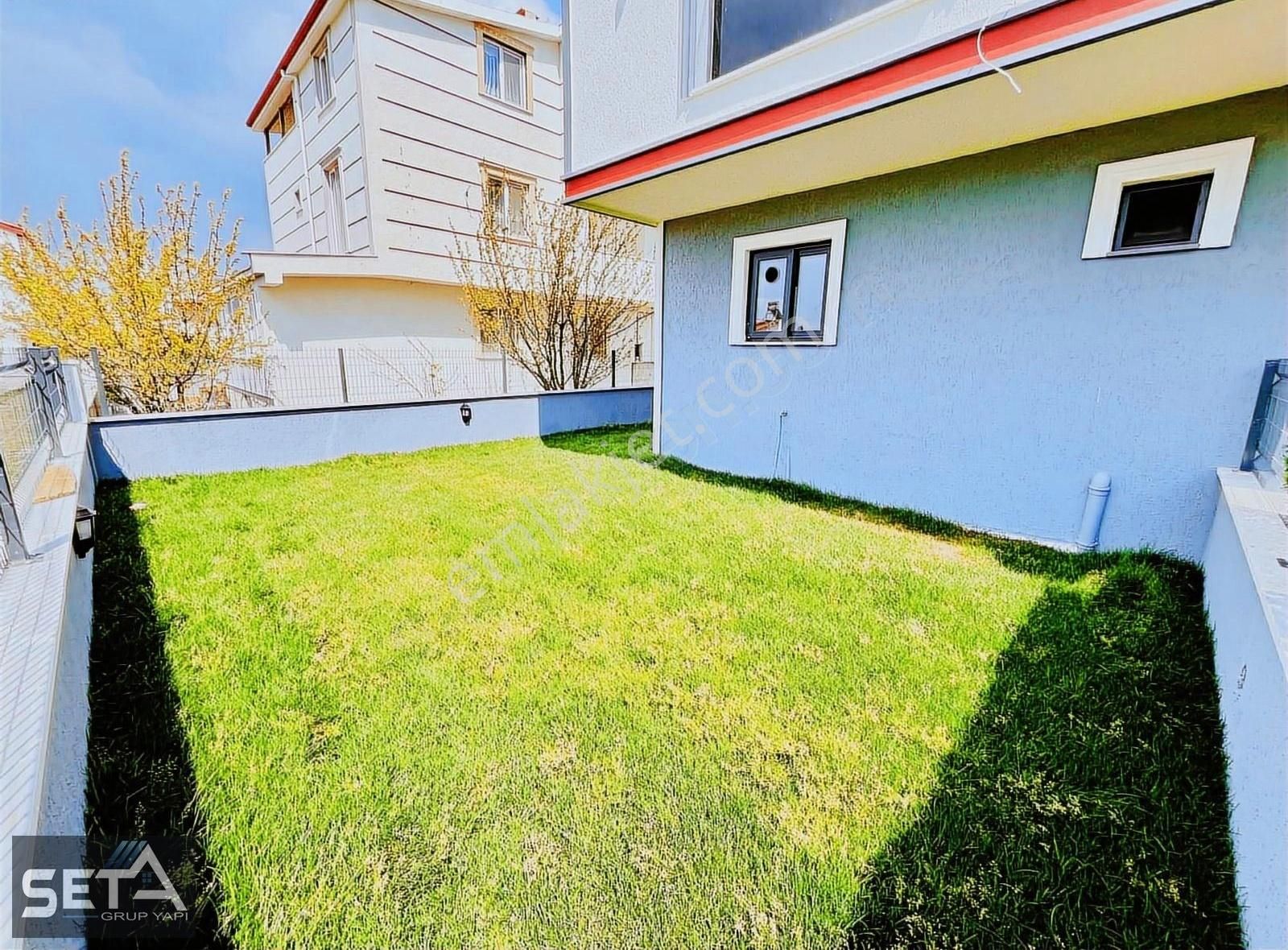 ▃▅▇seta Grup▇▅▃ Deniz Manzaralı Merkezi Konum Çok Şık Villa - Görsel 23