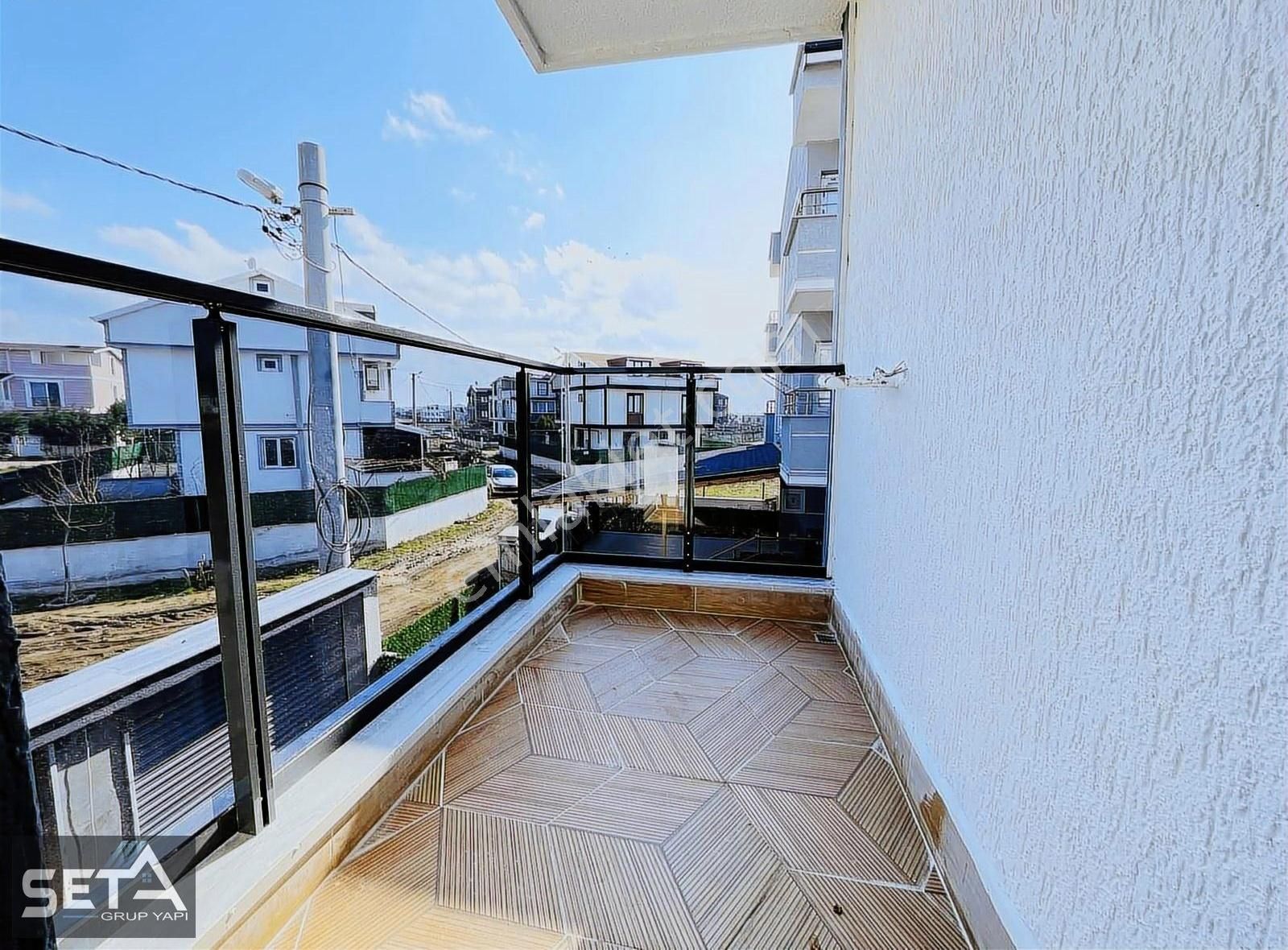 ▃▅▇seta Grup▇▅▃ Deniz Manzaralı Merkezi Konum Çok Şık Villa - Görsel 6