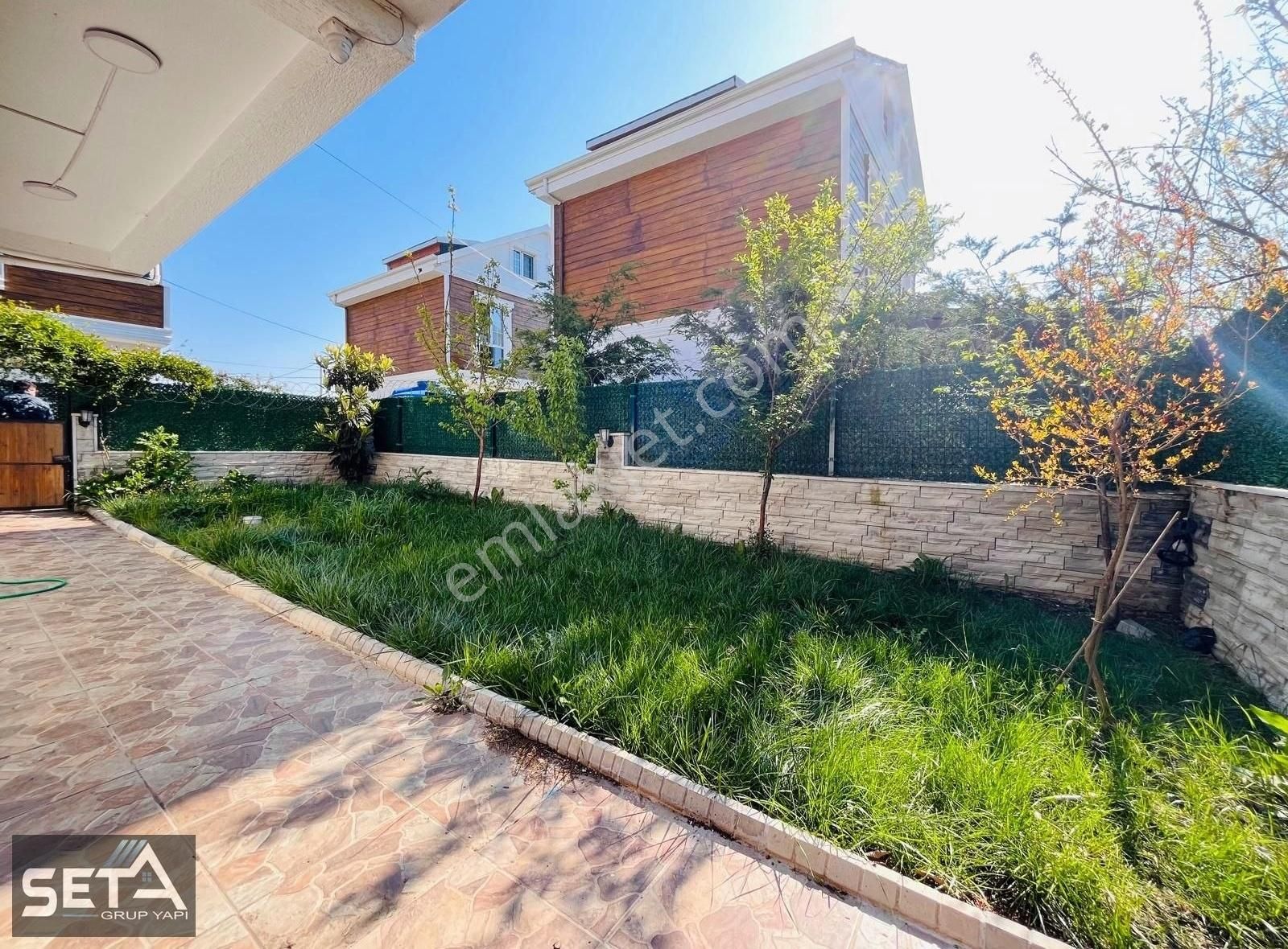 ▃▅▇seta Grup▇▅▃ 4 Tarafı Size Ait Müstakil Merkezi Konumda - Görsel 15