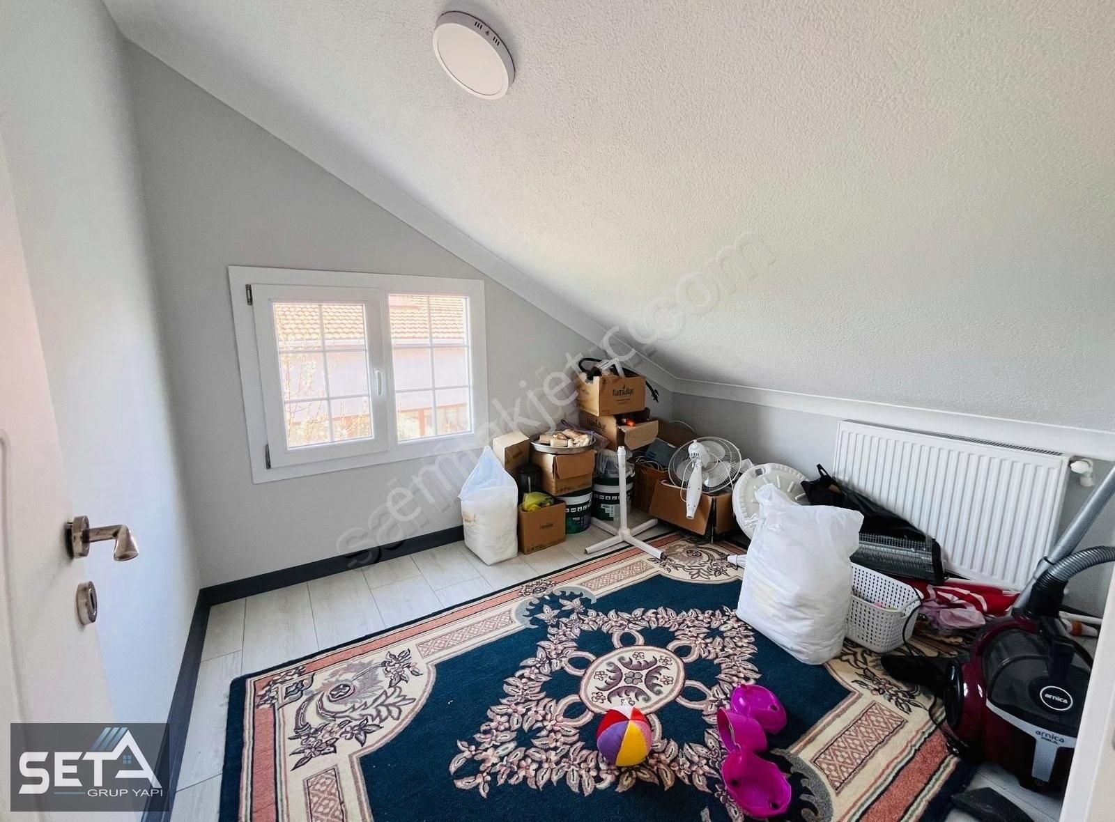 ▃▅▇seta Grup▇▅▃ 4 Tarafı Size Ait Müstakil Merkezi Konumda - Görsel 23