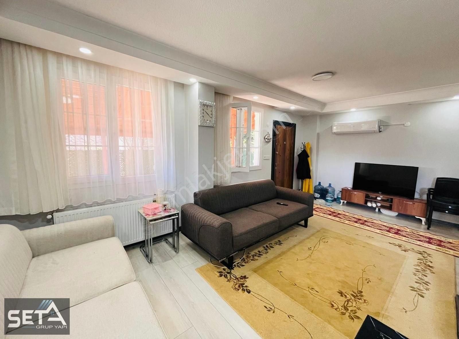 ▃▅▇seta Grup▇▅▃ 4 Tarafı Size Ait Müstakil Merkezi Konumda - Görsel 19