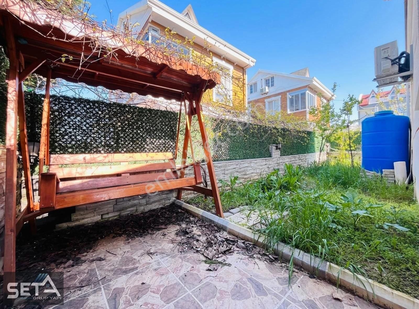 ▃▅▇seta Grup▇▅▃ 4 Tarafı Size Ait Müstakil Merkezi Konumda - Görsel 16