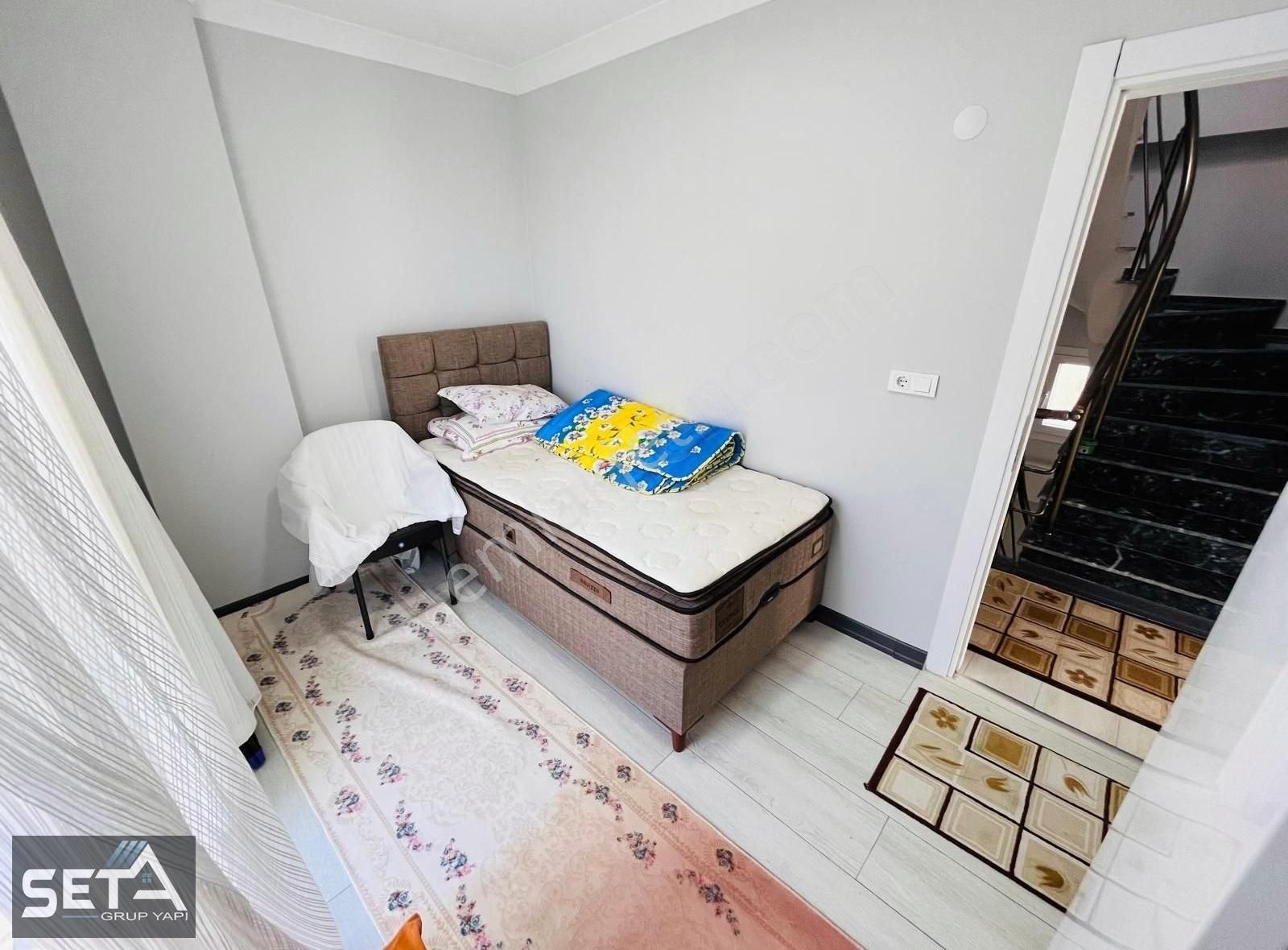 ▃▅▇seta Grup▇▅▃ 4 Tarafı Size Ait Müstakil Merkezi Konumda - Görsel 17