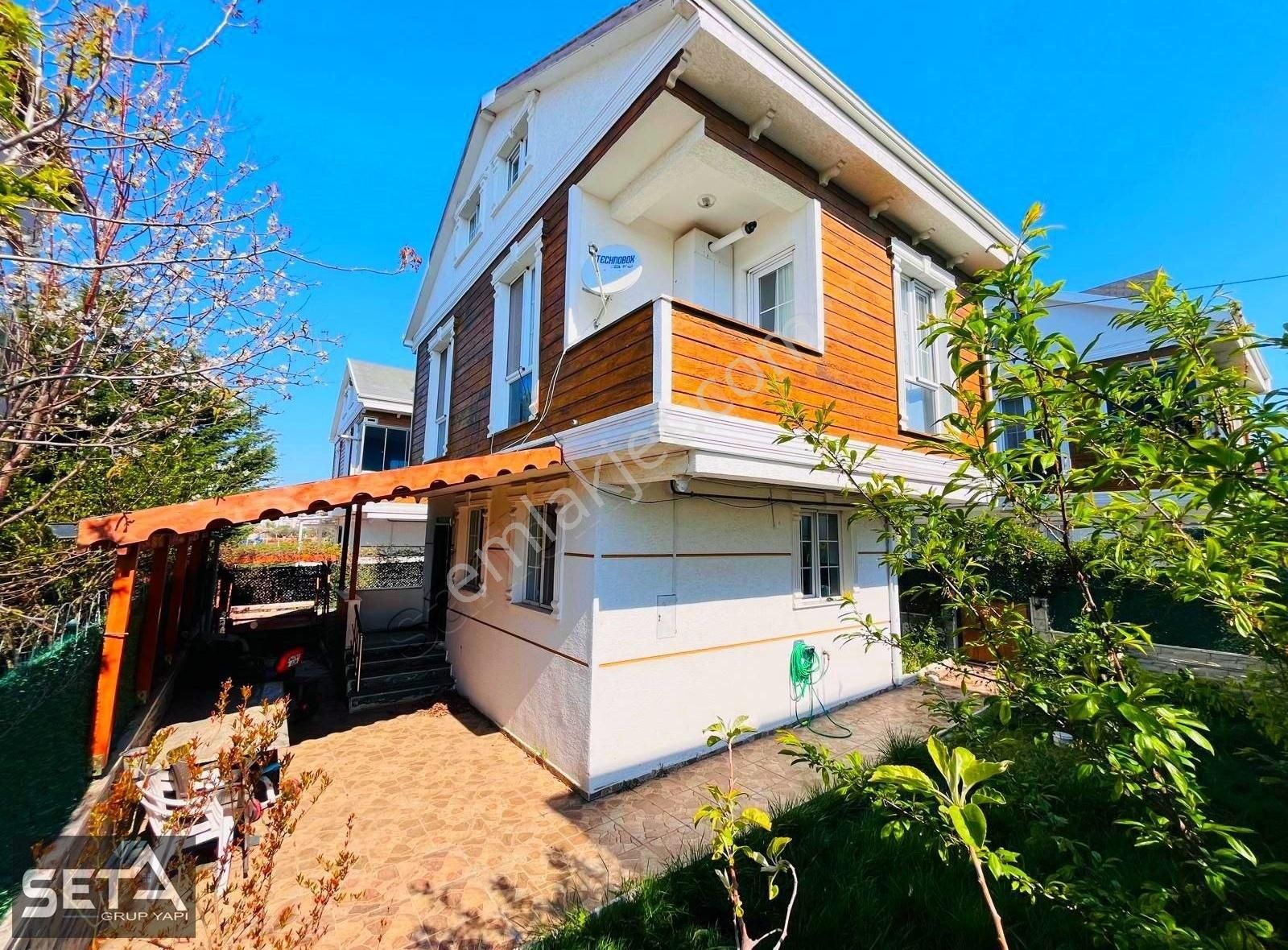 ▃▅▇seta Grup▇▅▃ 4 Tarafı Size Ait Müstakil Merkezi Konumda - Görsel 24