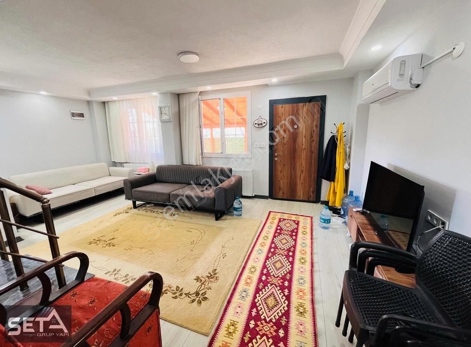 ▃▅▇seta Grup▇▅▃ 4 Tarafı Size Ait Müstakil Merkezi Konumda - Görsel 9