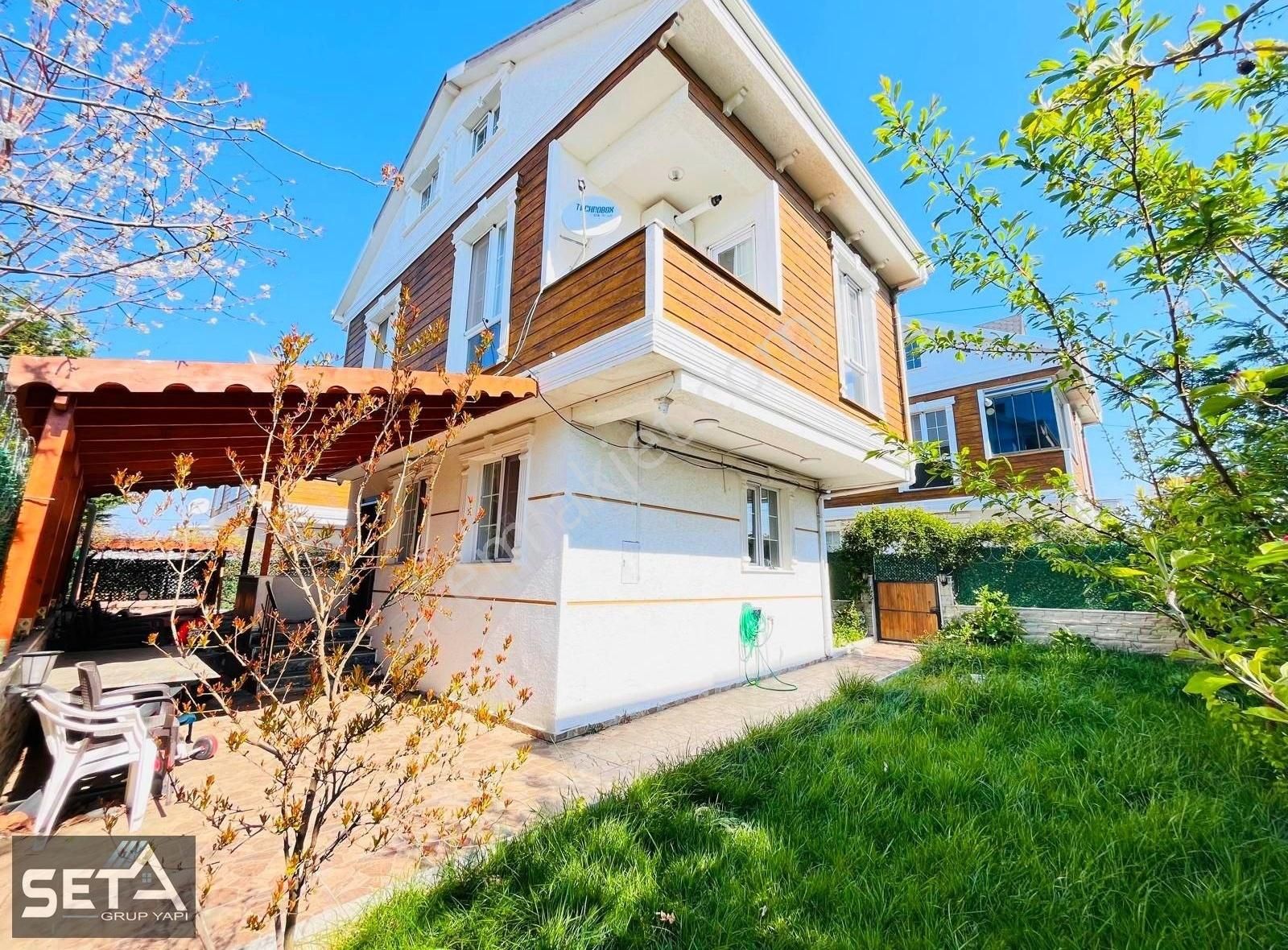 ▃▅▇seta Grup▇▅▃ 4 Tarafı Size Ait Müstakil Merkezi Konumda - Görsel 30