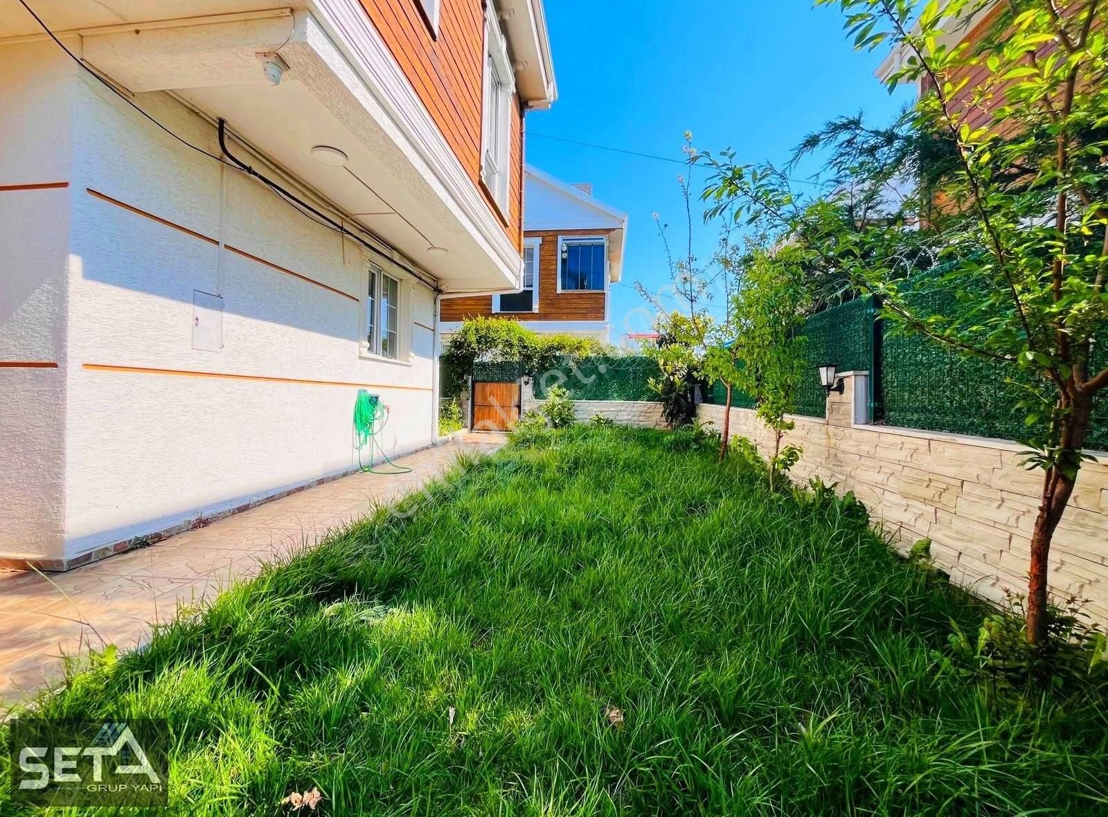 ▃▅▇seta Grup▇▅▃ 4 Tarafı Size Ait Müstakil Merkezi Konumda - Görsel 10