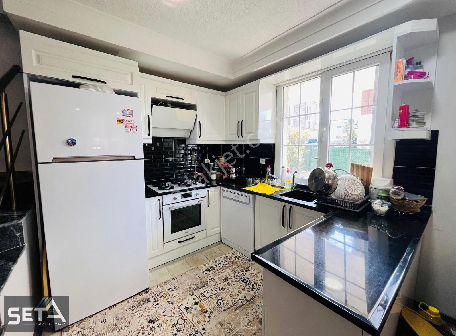 ▃▅▇seta Grup▇▅▃ 4 Tarafı Size Ait Müstakil Merkezi Konumda - Görsel 22