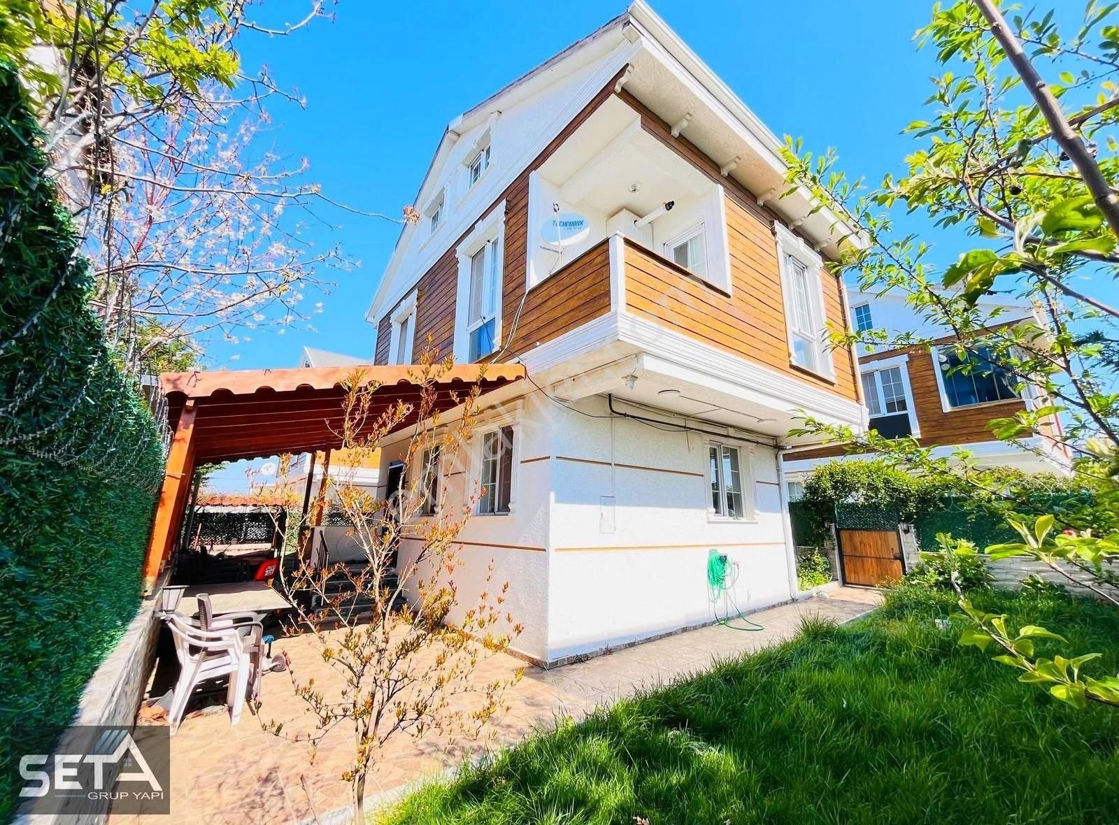 ▃▅▇seta Grup▇▅▃ 4 Tarafı Size Ait Müstakil Merkezi Konumda - Görsel 29