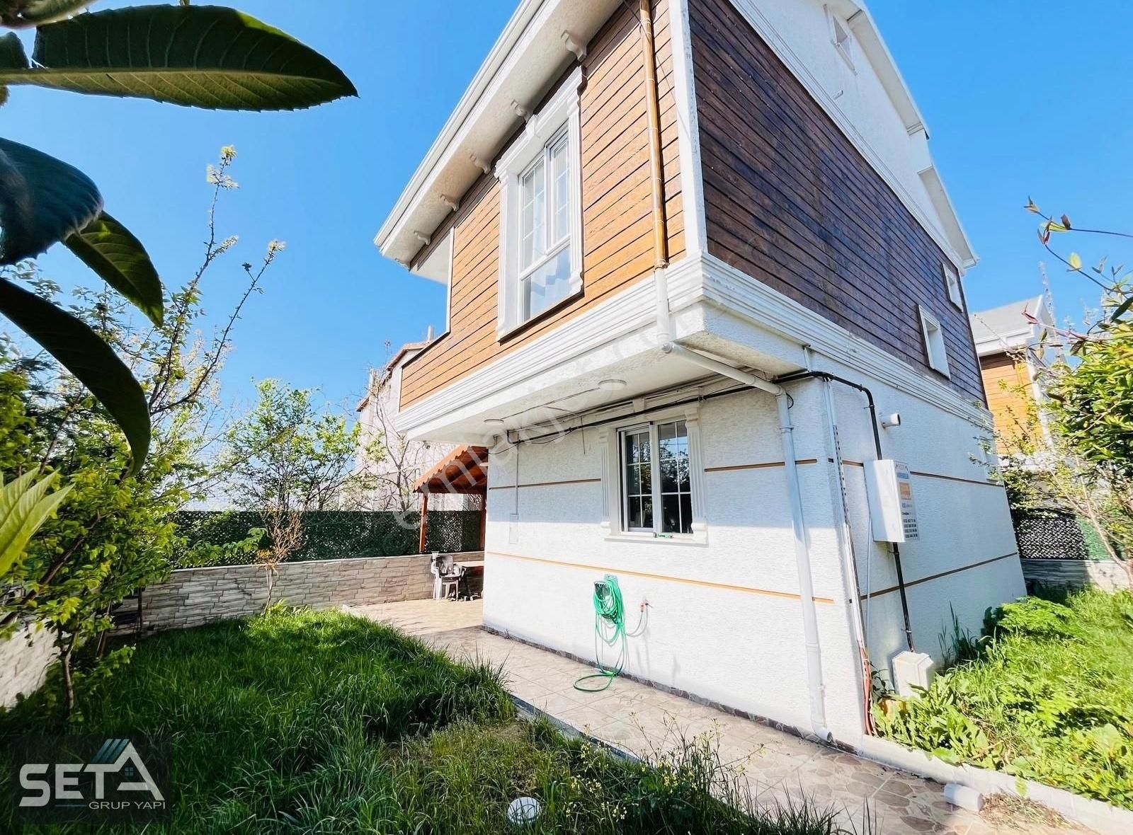 ▃▅▇seta Grup▇▅▃ 4 Tarafı Size Ait Müstakil Merkezi Konumda - Görsel 33