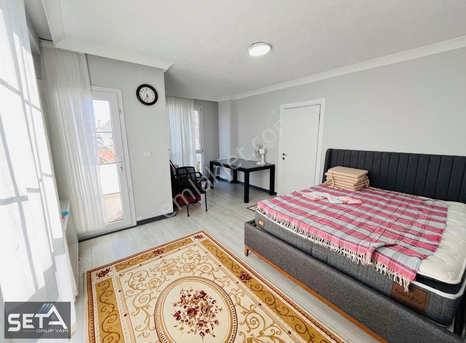 ▃▅▇seta Grup▇▅▃ 4 Tarafı Size Ait Müstakil Merkezi Konumda - Görsel 18