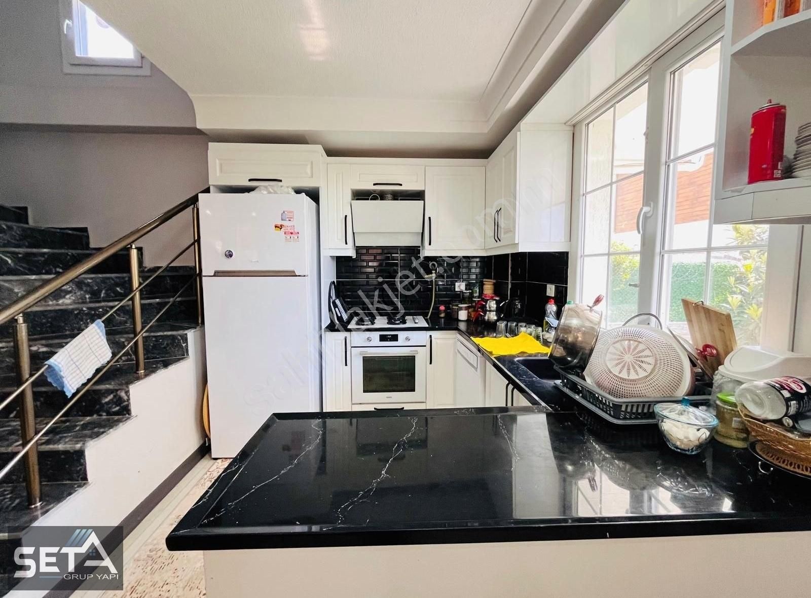 ▃▅▇seta Grup▇▅▃ 4 Tarafı Size Ait Müstakil Merkezi Konumda - Görsel 4