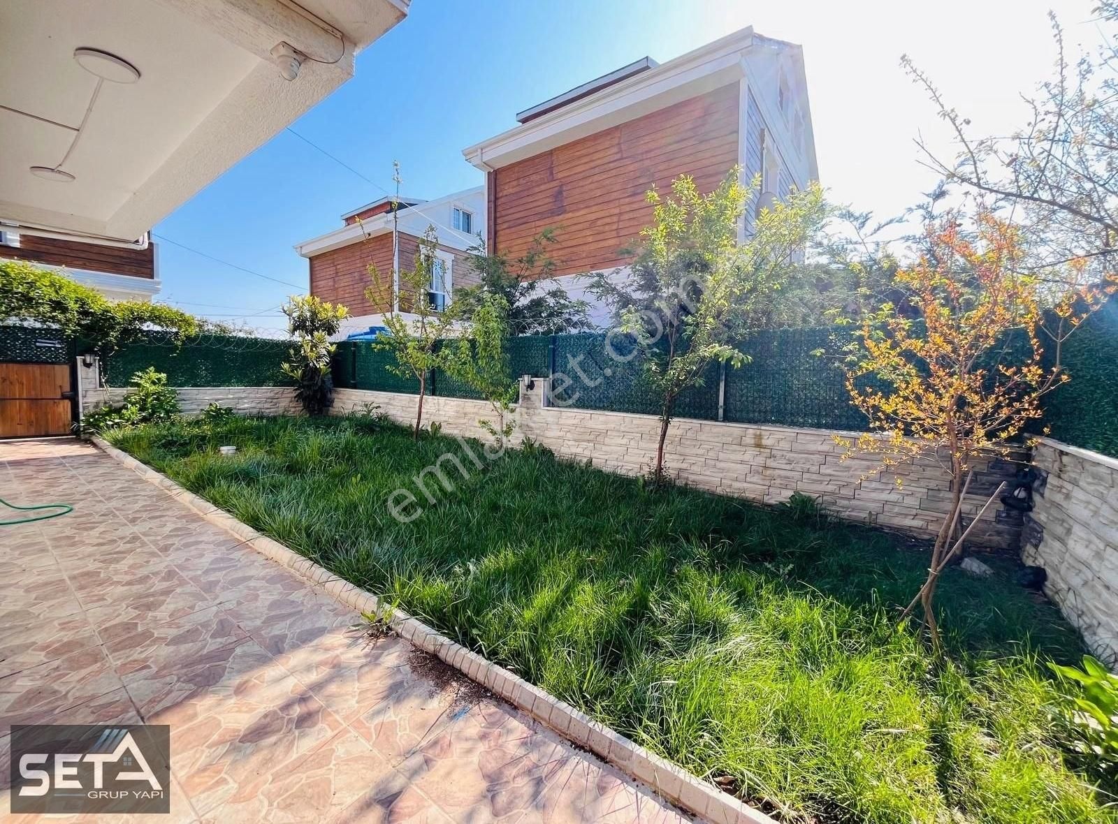 ▃▅▇seta Grup▇▅▃ 4 Tarafı Size Ait Müstakil Merkezi Konumda - Görsel 25