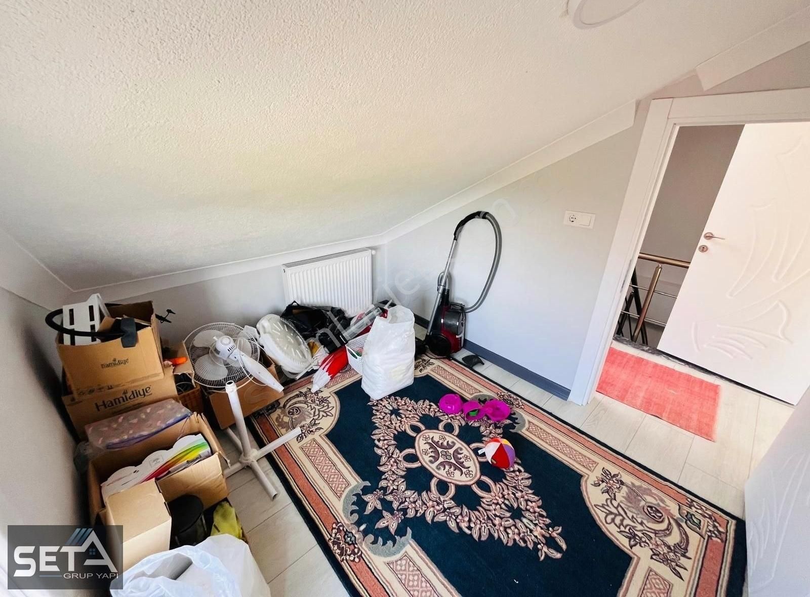 ▃▅▇seta Grup▇▅▃ 4 Tarafı Size Ait Müstakil Merkezi Konumda - Görsel 28