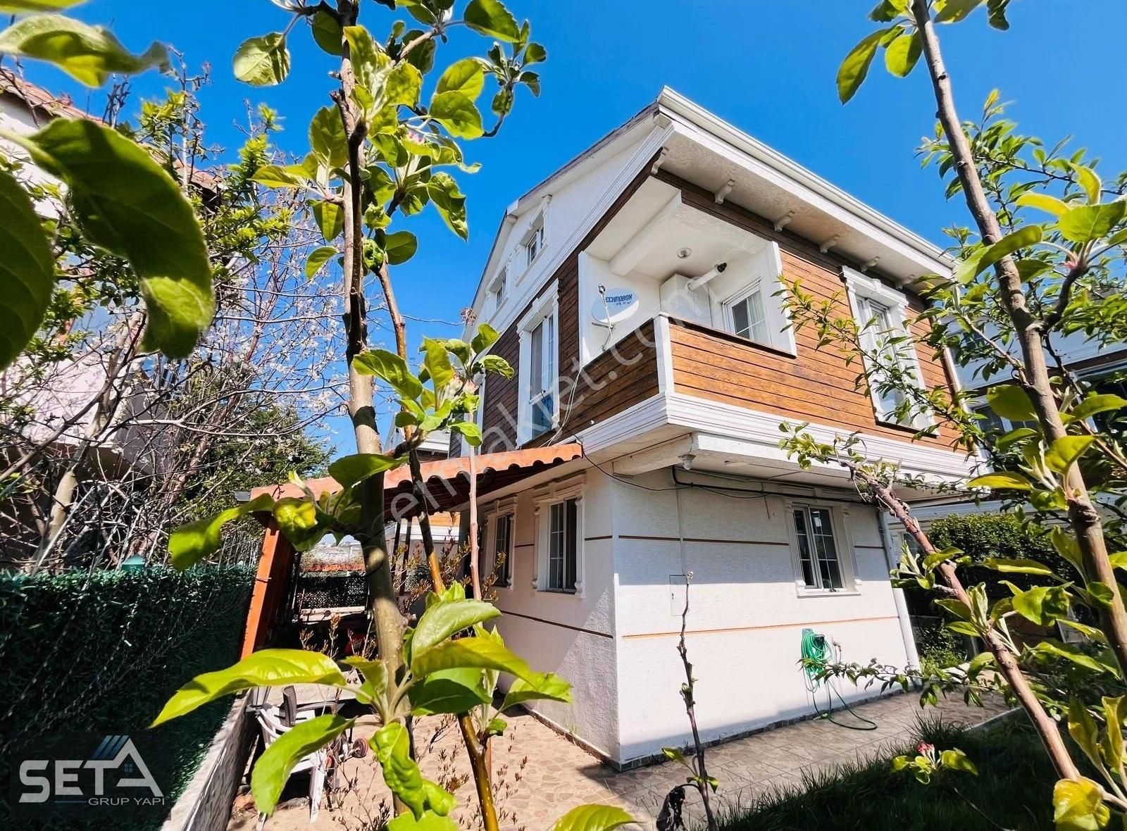 ▃▅▇seta Grup▇▅▃ 4 Tarafı Size Ait Müstakil Merkezi Konumda - Görsel 6