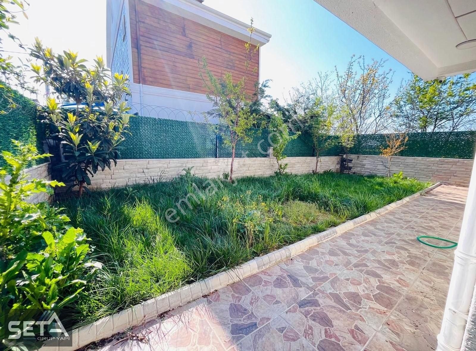 ▃▅▇seta Grup▇▅▃ 4 Tarafı Size Ait Müstakil Merkezi Konumda - Görsel 32