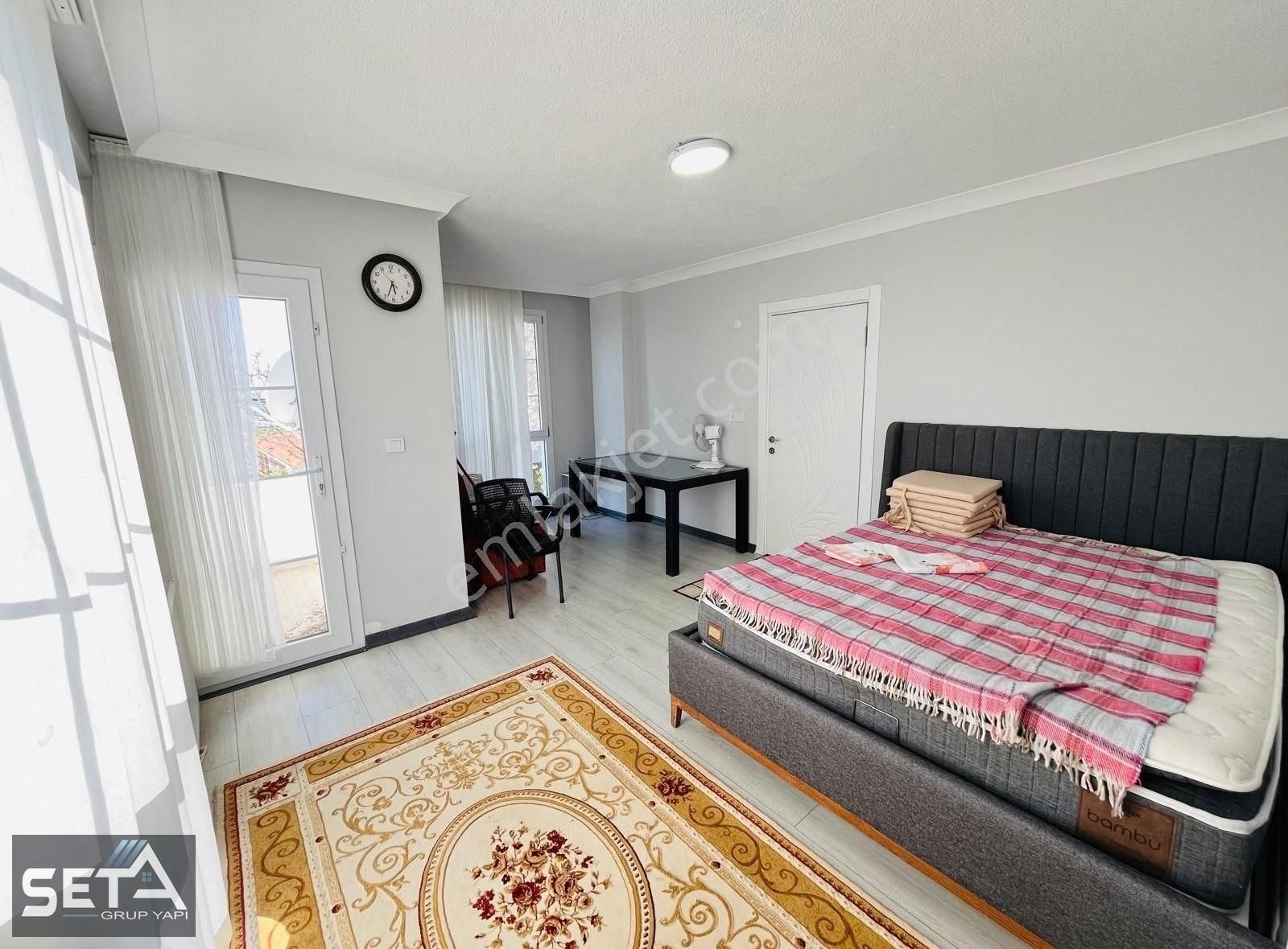 ▃▅▇seta Grup▇▅▃ 4 Tarafı Size Ait Müstakil Merkezi Konumda - Görsel 35