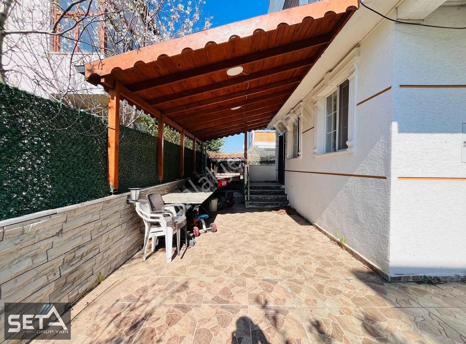 ▃▅▇seta Grup▇▅▃ 4 Tarafı Size Ait Müstakil Merkezi Konumda - Görsel 27