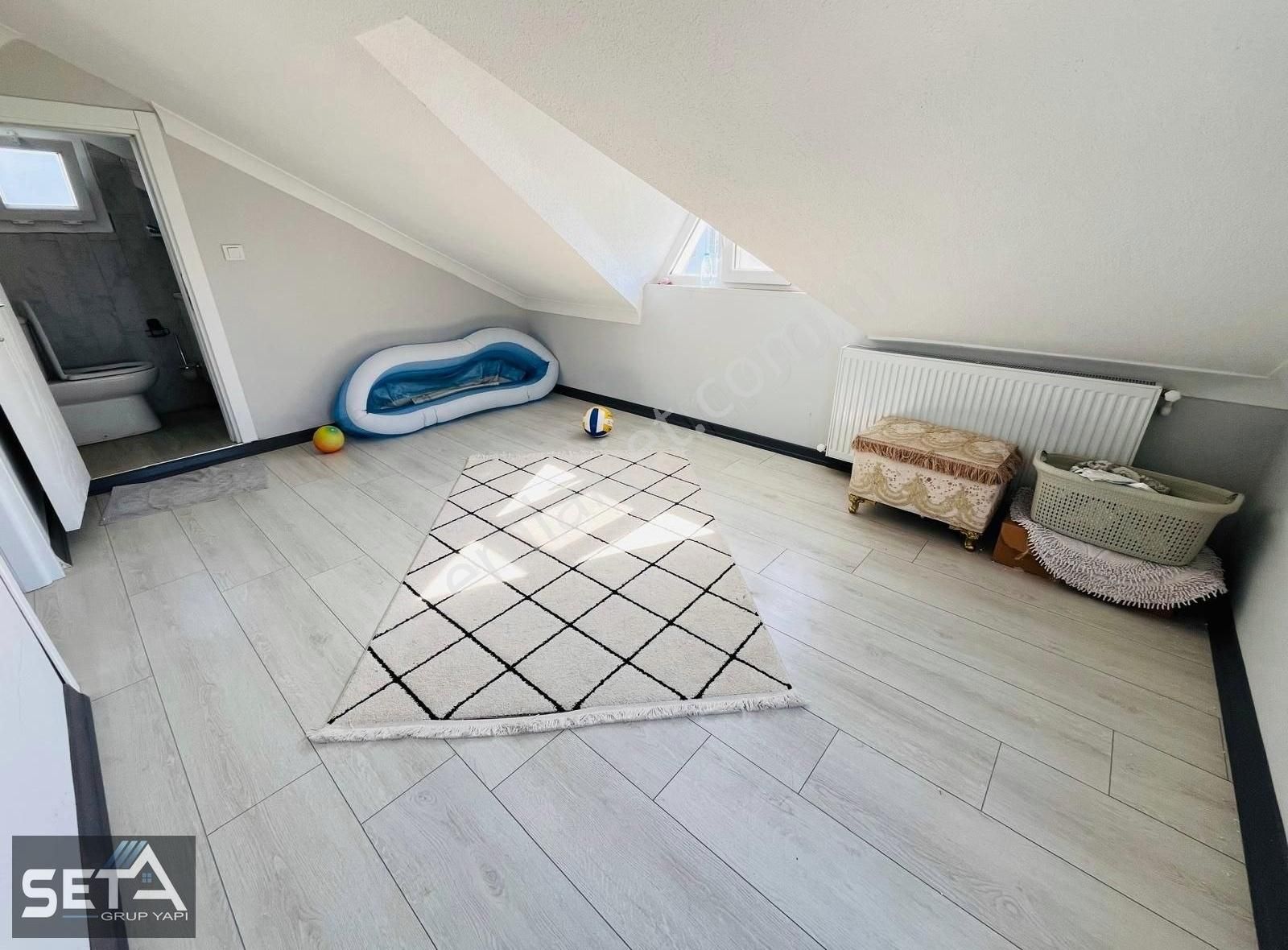 ▃▅▇seta Grup▇▅▃ 4 Tarafı Size Ait Müstakil Merkezi Konumda - Görsel 3