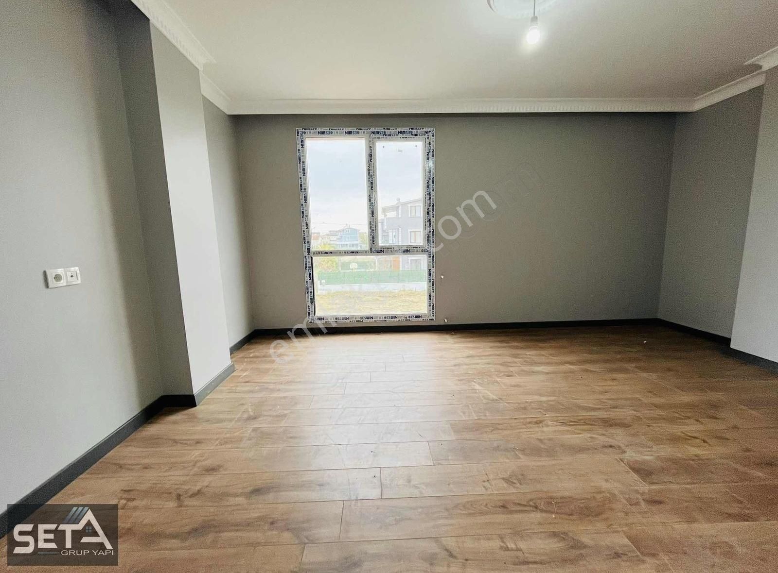 ▃▅▇seta Grup▇▅▃ Parka Cephe Köşe Başı Deniz Manzaralı Müstakil - Görsel 26