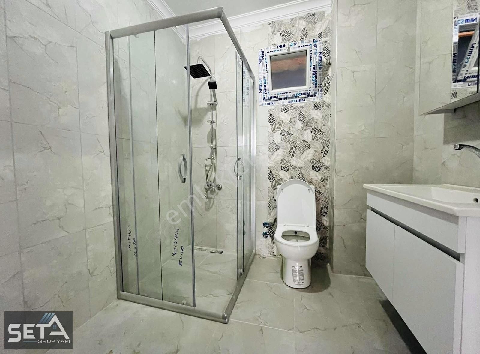 ▃▅▇seta Grup▇▅▃ Parka Cephe Köşe Başı Deniz Manzaralı Müstakil - Görsel 27