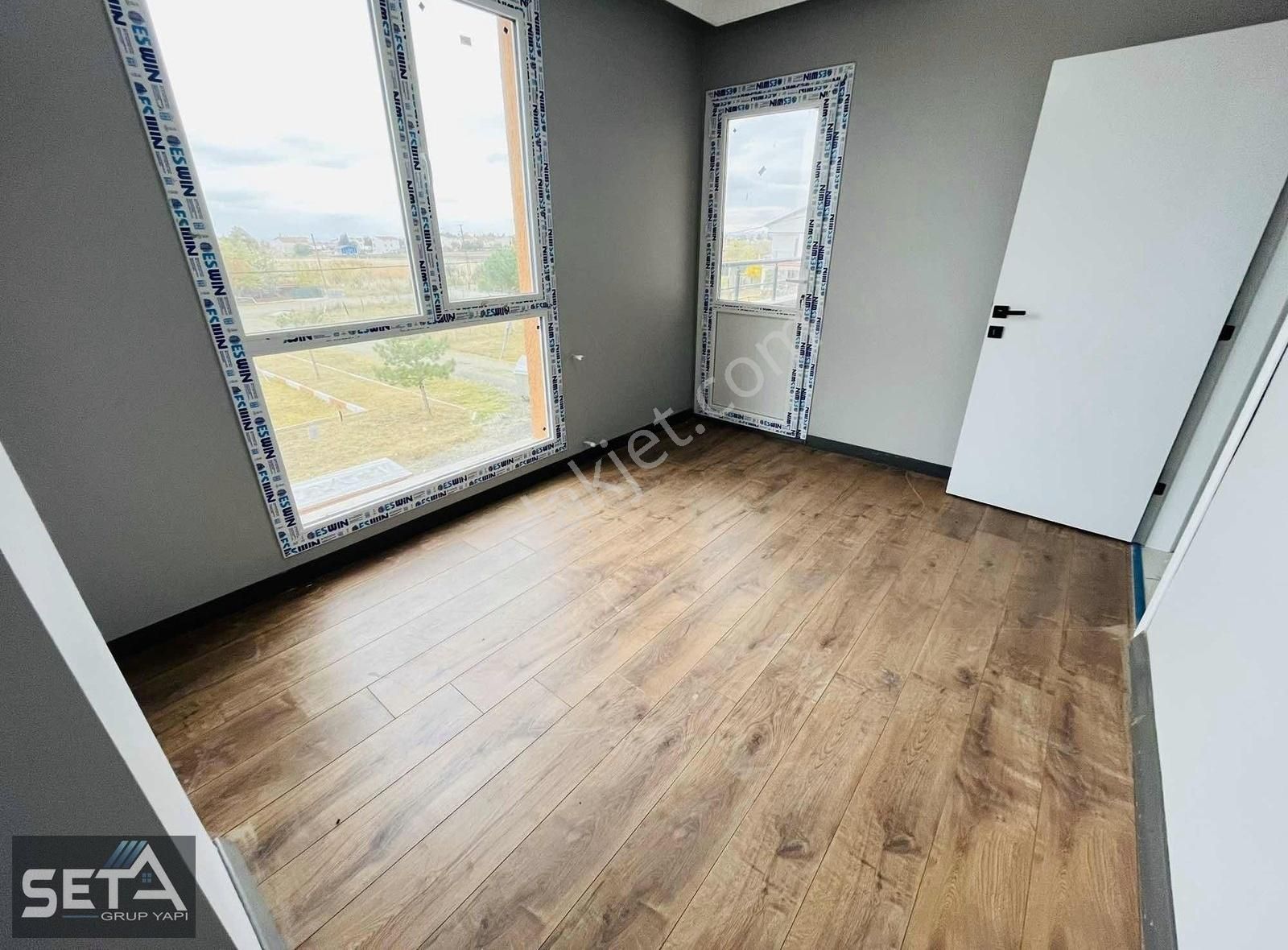 ▃▅▇seta Grup▇▅▃ Parka Cephe Köşe Başı Deniz Manzaralı Müstakil - Görsel 34