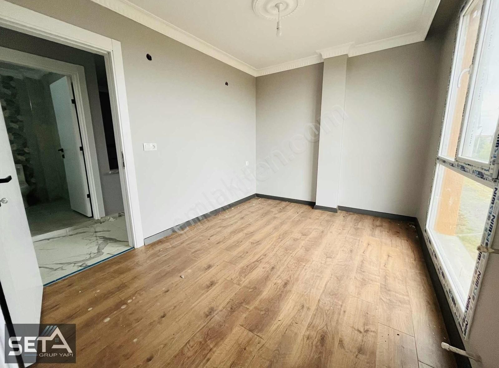 ▃▅▇seta Grup▇▅▃ Parka Cephe Köşe Başı Deniz Manzaralı Müstakil - Görsel 14