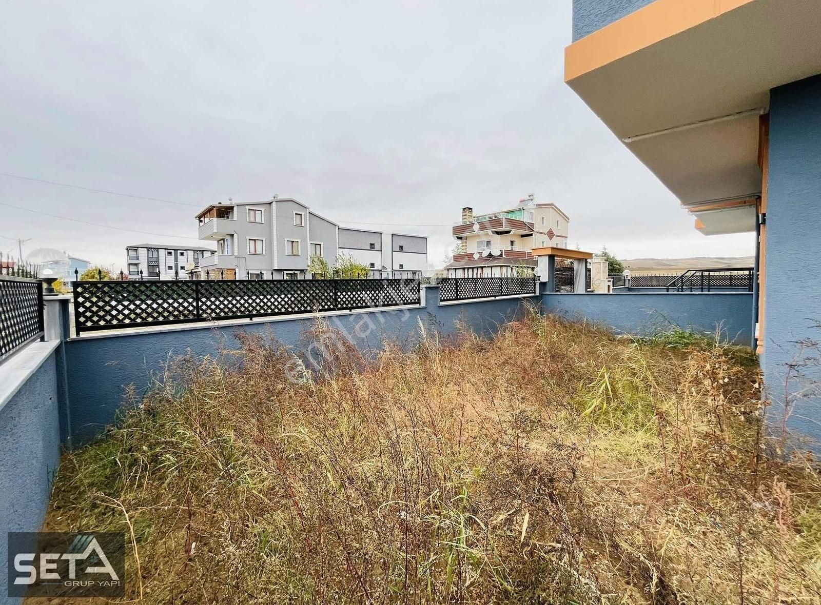 ▃▅▇seta Grup▇▅▃ Parka Cephe Köşe Başı Deniz Manzaralı Müstakil - Görsel 25