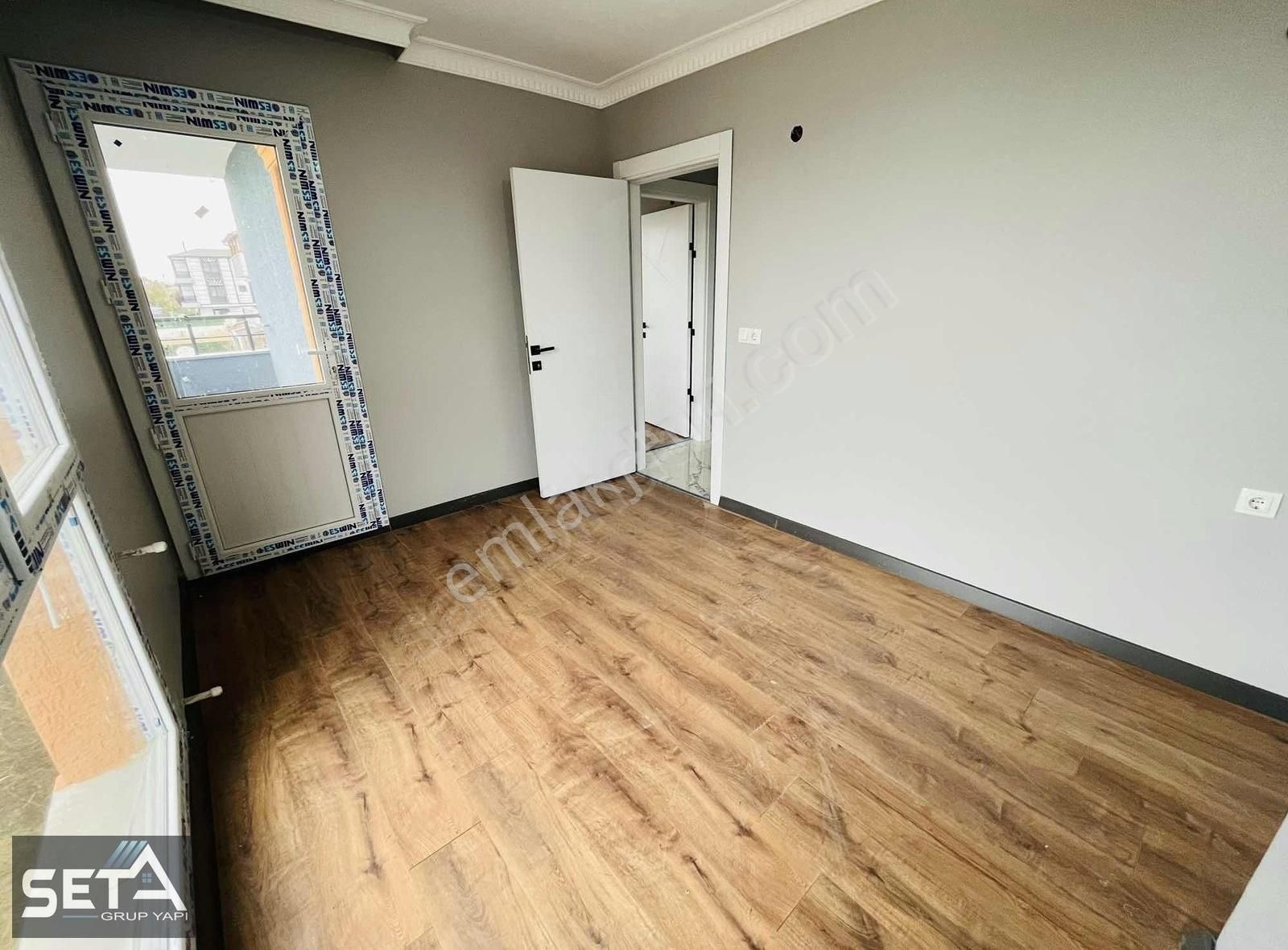 ▃▅▇seta Grup▇▅▃ Parka Cephe Köşe Başı Deniz Manzaralı Müstakil - Görsel 12