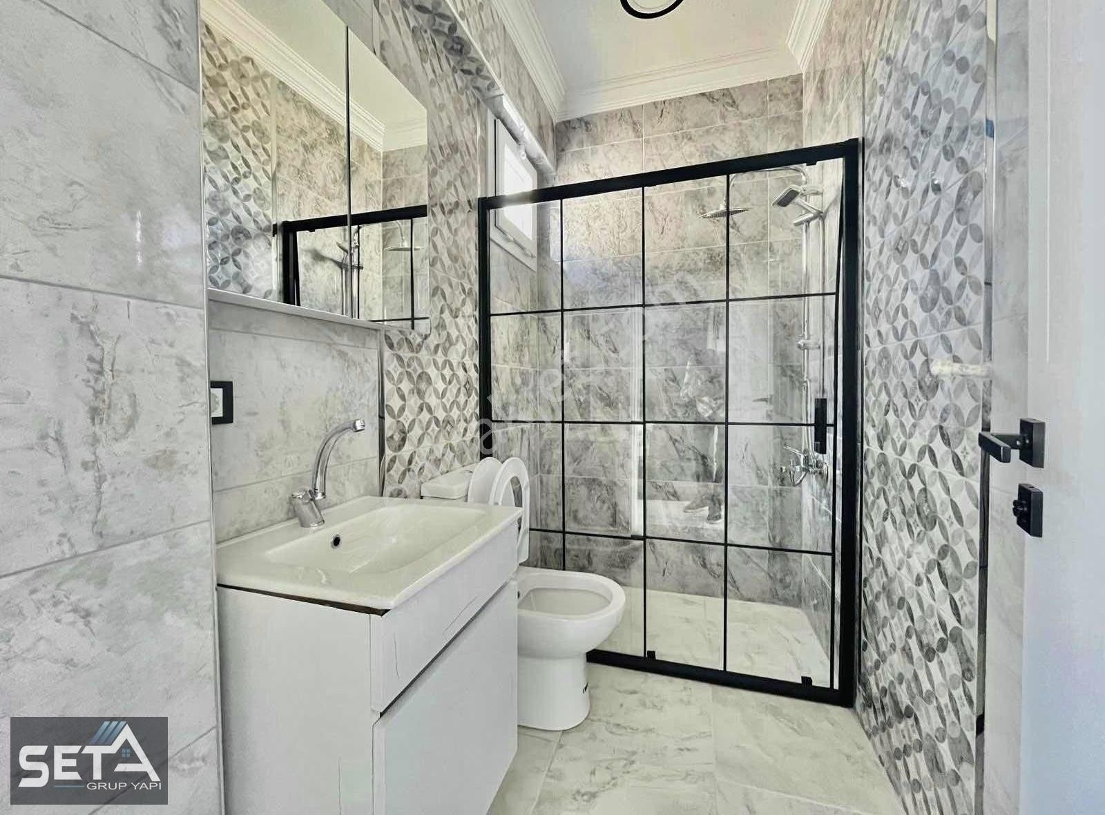 ▃▅▇seta Grup▇▅▃ Bağımsız Müstakıl Alt Yapılı Merkezde Teraslı - Görsel 11