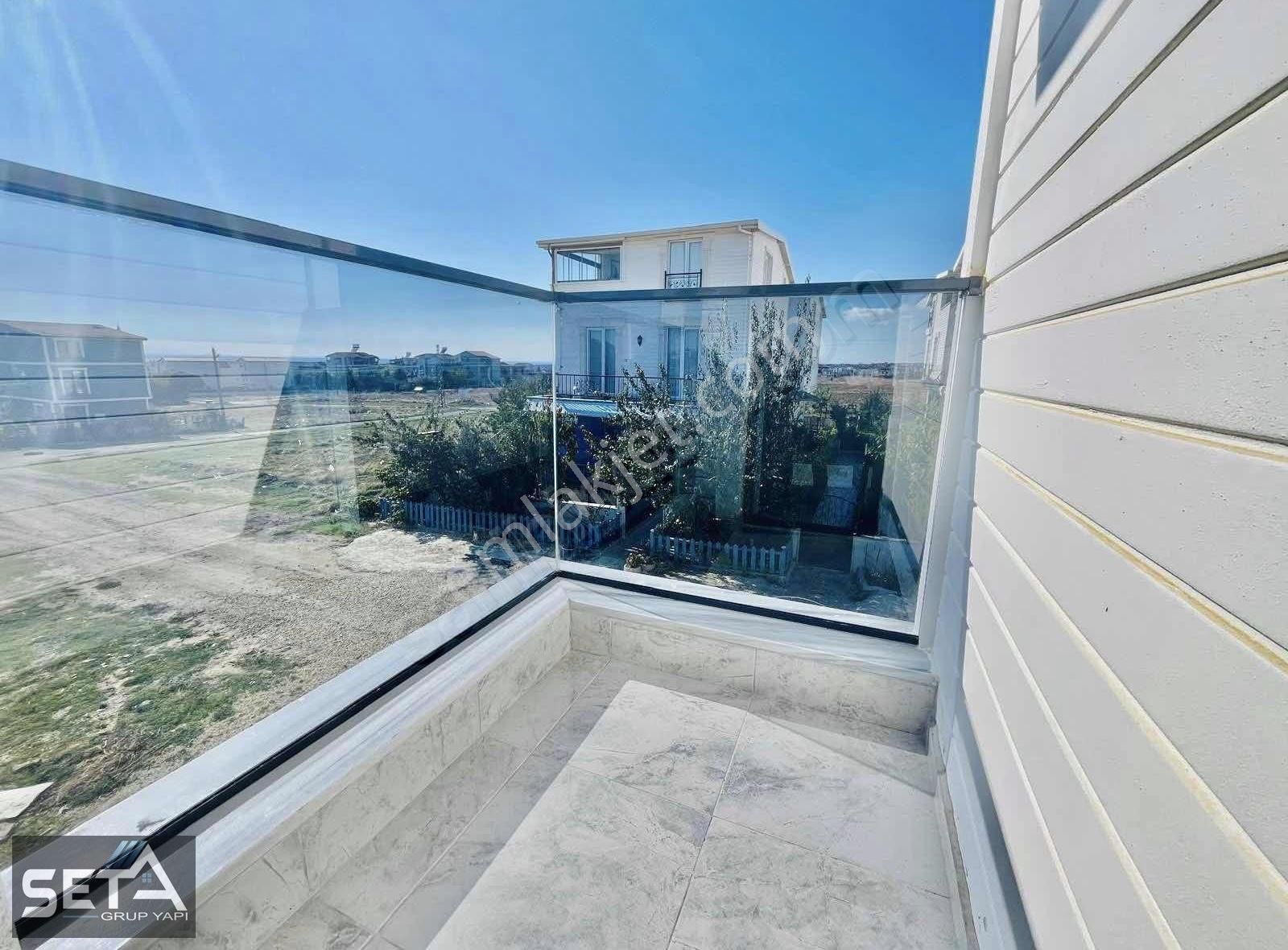 ▃▅▇seta Grup▇▅▃ Bağımsız Müstakıl Alt Yapılı Merkezde Teraslı - Görsel 26