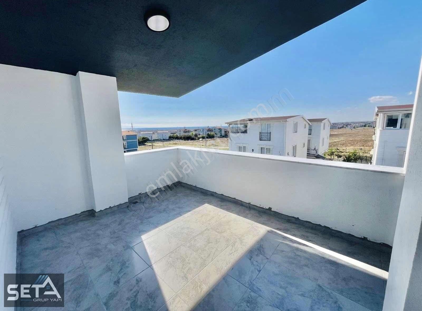 ▃▅▇seta Grup▇▅▃ Bağımsız Müstakıl Alt Yapılı Merkezde Teraslı - Görsel 18