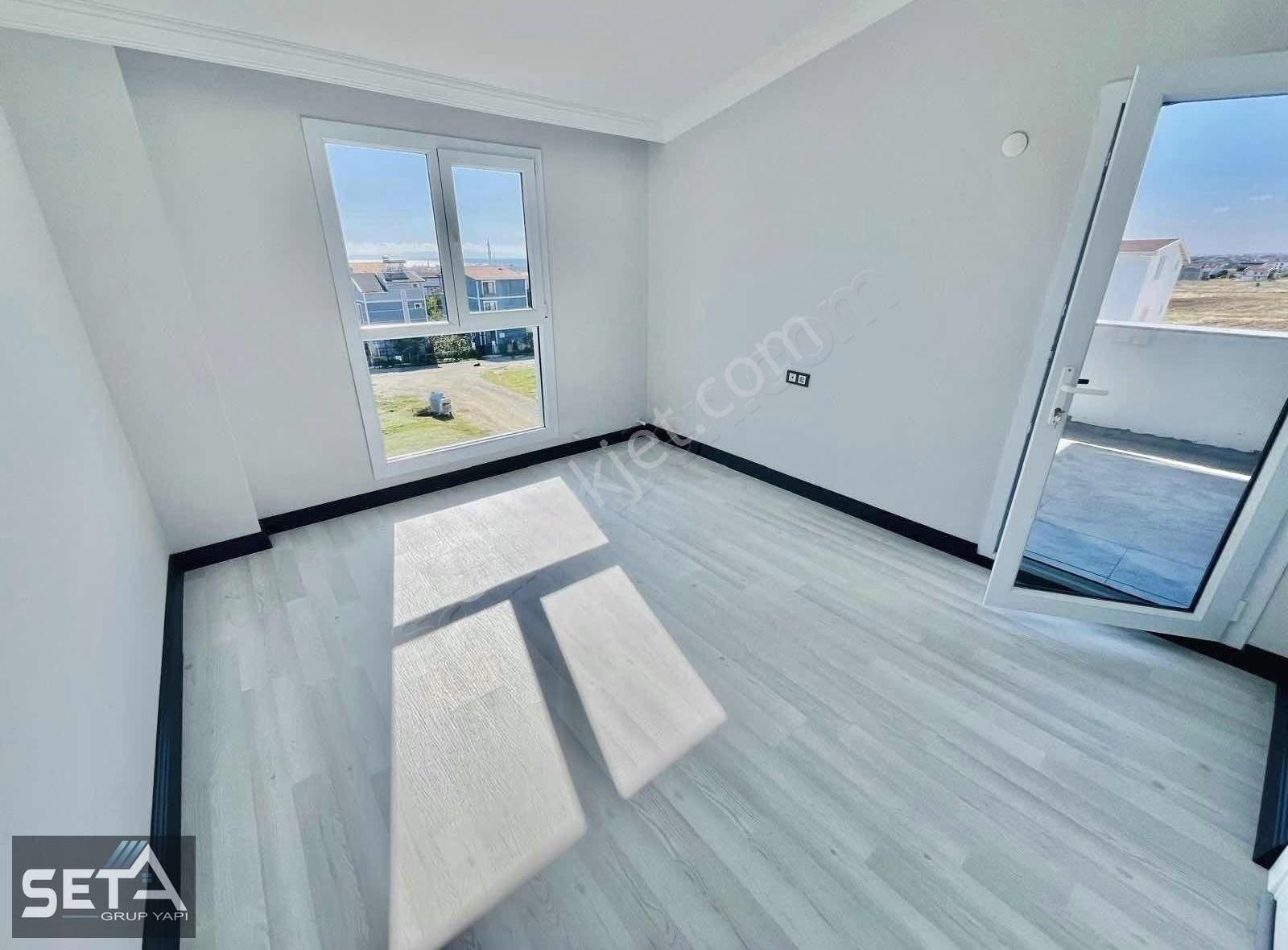 ▃▅▇seta Grup▇▅▃ Bağımsız Müstakıl Alt Yapılı Merkezde Teraslı - Görsel 33