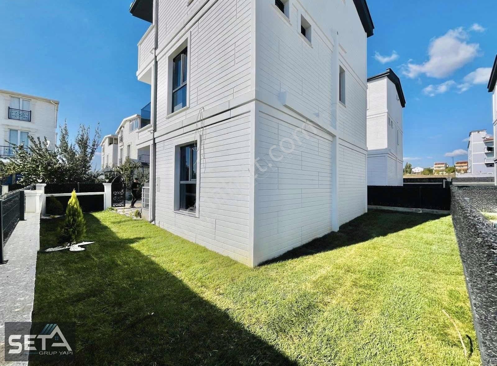 ▃▅▇seta Grup▇▅▃ Bağımsız Müstakıl Alt Yapılı Merkezde Teraslı - Görsel 30