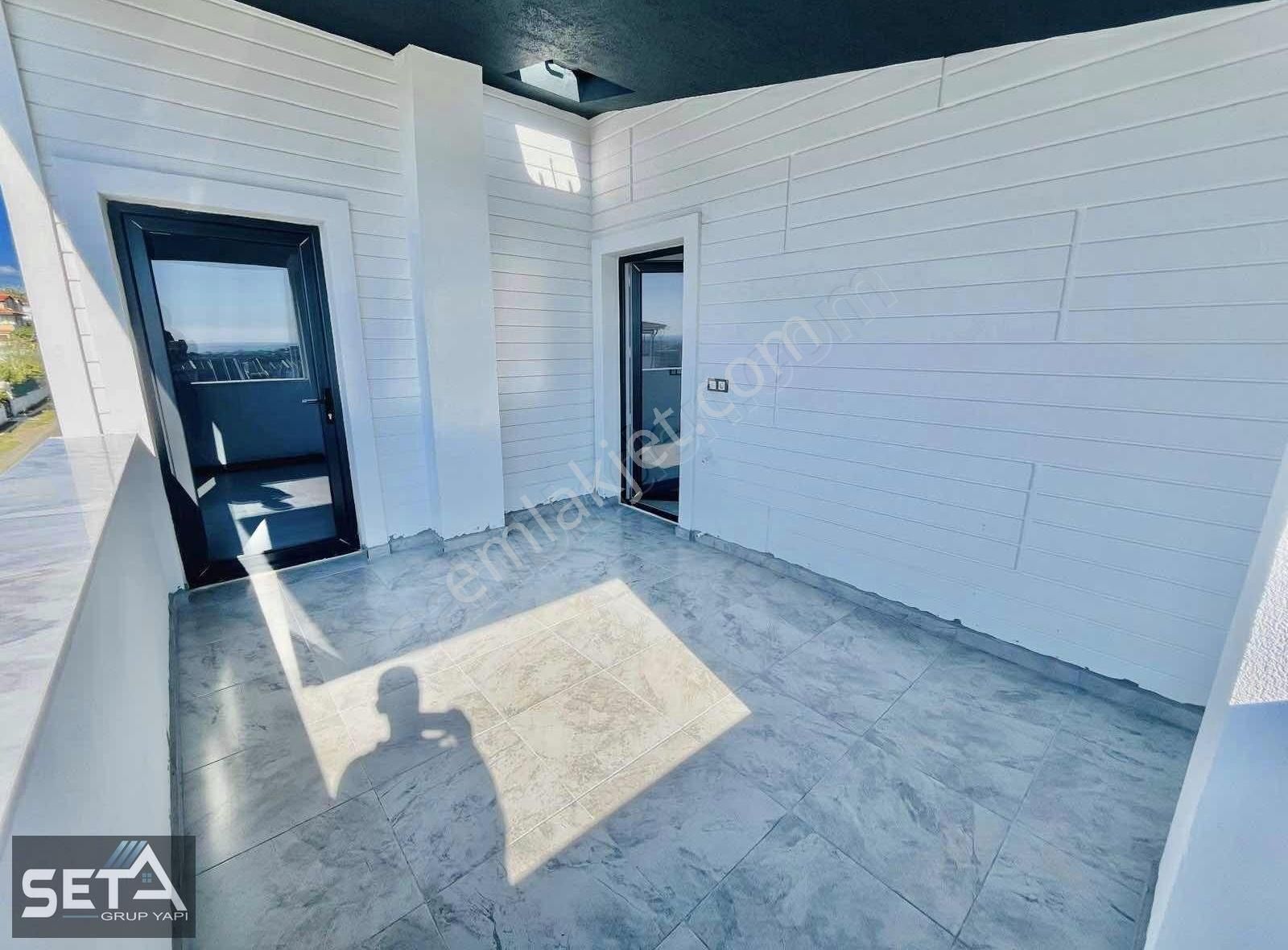 ▃▅▇seta Grup▇▅▃ Bağımsız Müstakıl Alt Yapılı Merkezde Teraslı - Görsel 22
