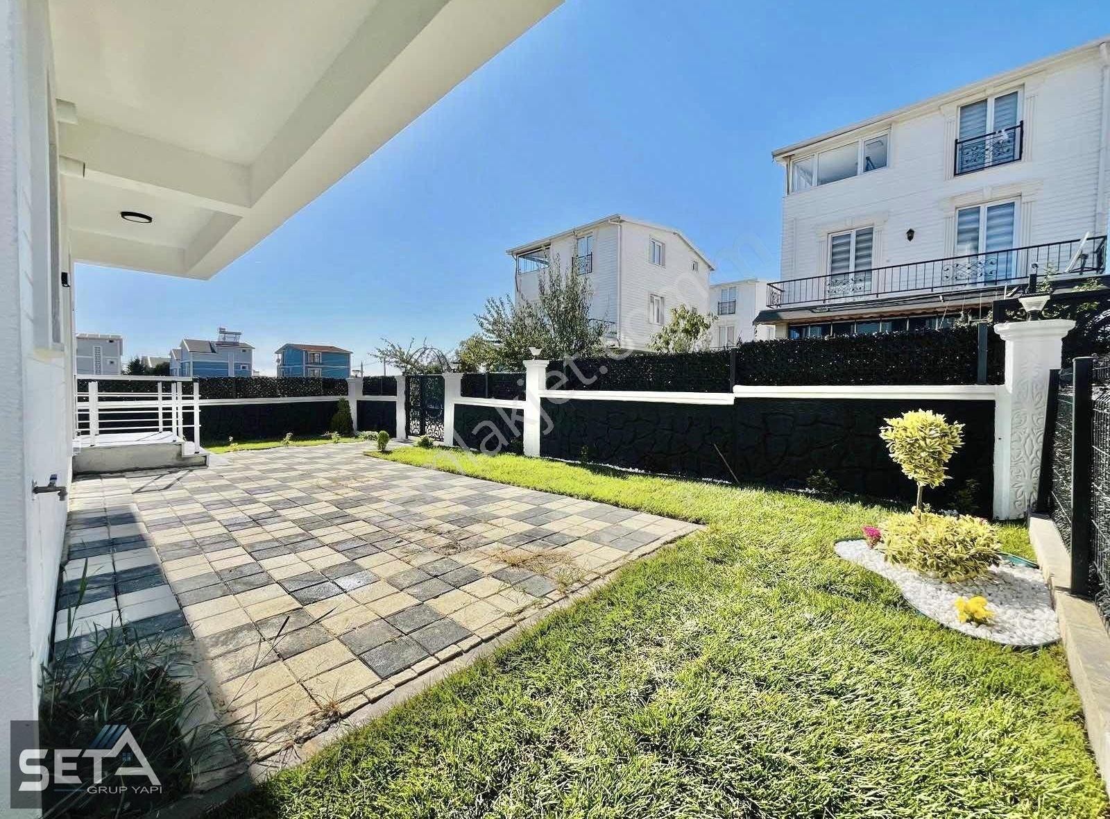 ▃▅▇seta Grup▇▅▃ Bağımsız Müstakıl Alt Yapılı Merkezde Teraslı - Görsel 14