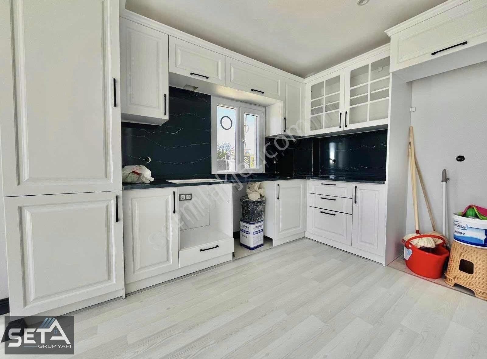 ▃▅▇seta Grup▇▅▃ Bağımsız Müstakıl Alt Yapılı Merkezde Teraslı - Görsel 5