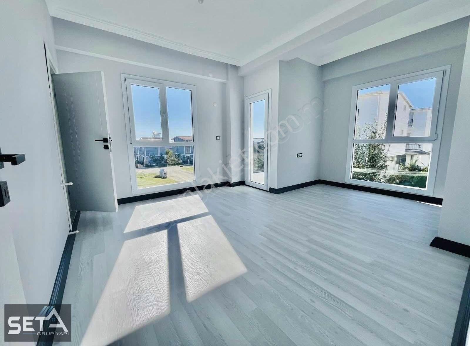 ▃▅▇seta Grup▇▅▃ Bağımsız Müstakıl Alt Yapılı Merkezde Teraslı - Görsel 25