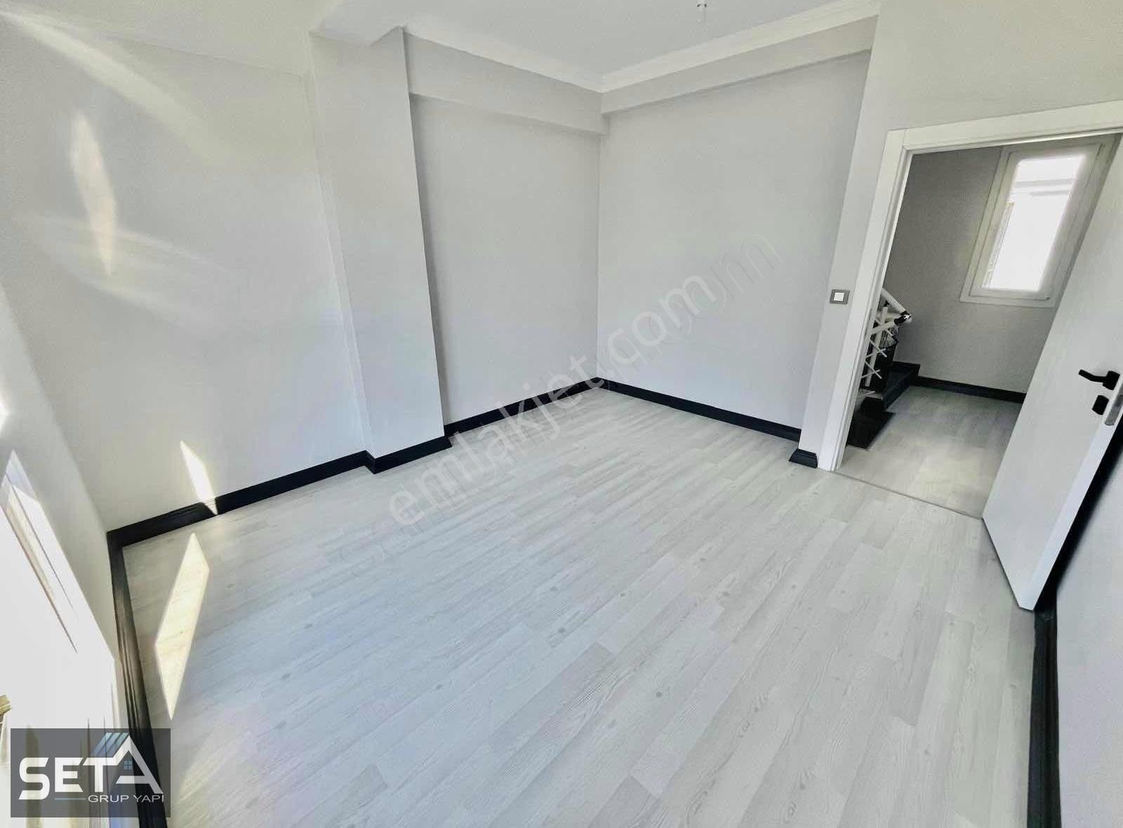 ▃▅▇seta Grup▇▅▃ Bağımsız Müstakıl Alt Yapılı Merkezde Teraslı - Görsel 3