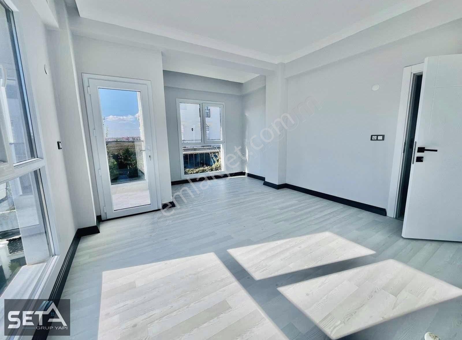 ▃▅▇seta Grup▇▅▃ Bağımsız Müstakıl Alt Yapılı Merkezde Teraslı - Görsel 15