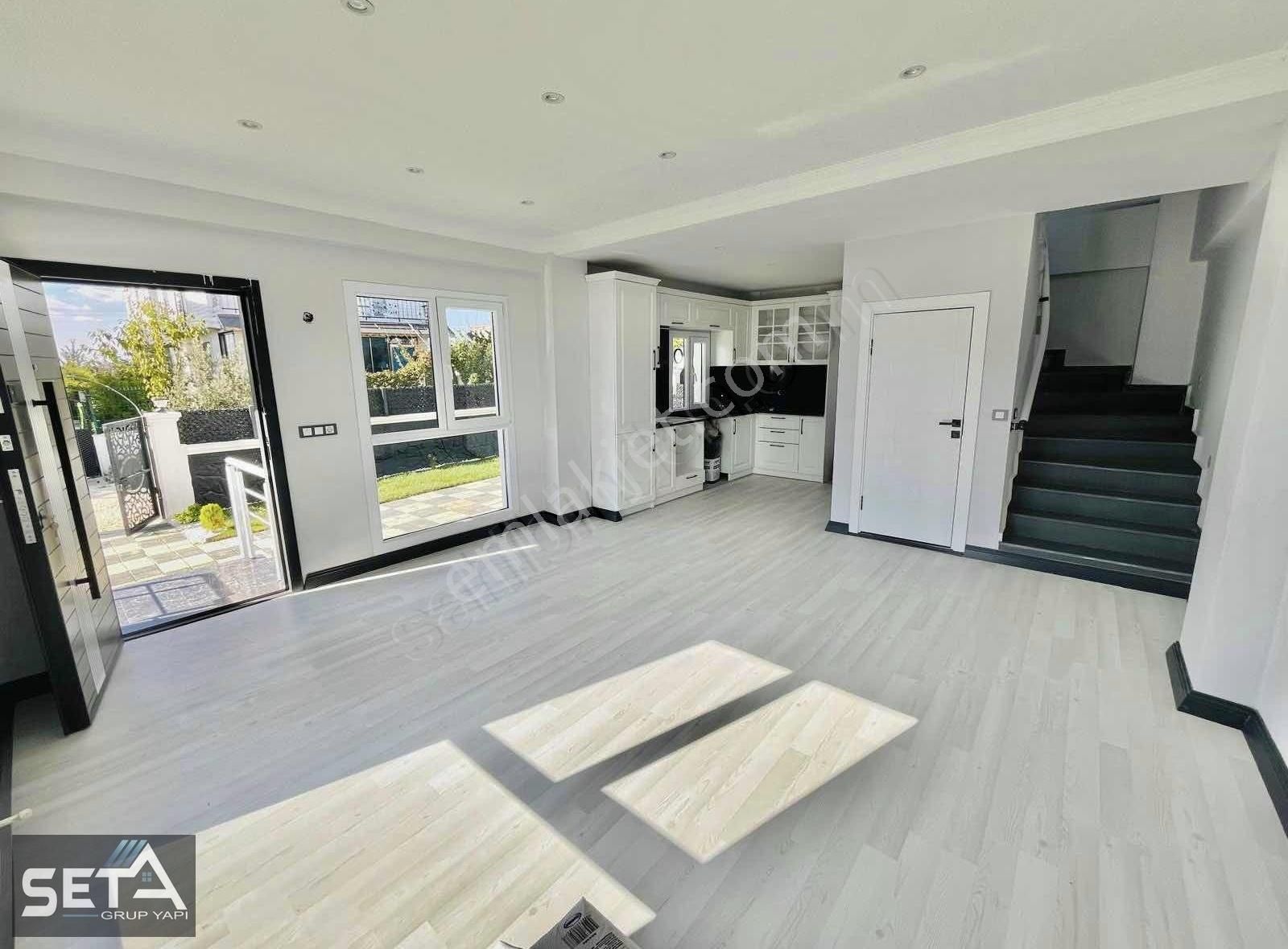 ▃▅▇seta Grup▇▅▃ Bağımsız Müstakıl Alt Yapılı Merkezde Teraslı - Görsel 23