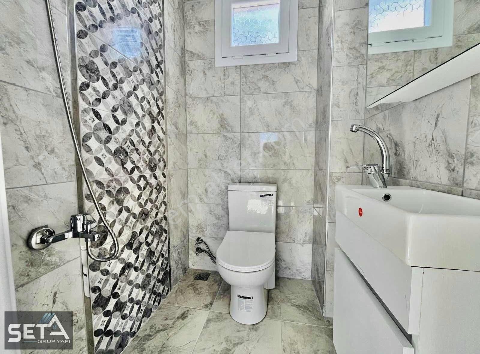 ▃▅▇seta Grup▇▅▃ Bağımsız Müstakıl Alt Yapılı Merkezde Teraslı - Görsel 2