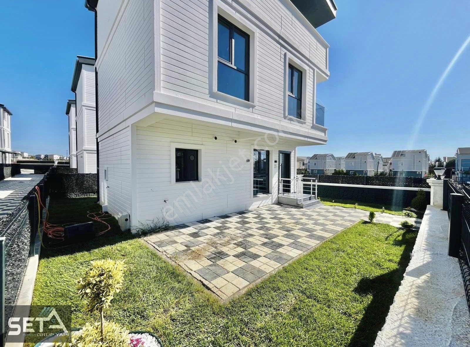 ▃▅▇seta Grup▇▅▃ Bağımsız Müstakıl Alt Yapılı Merkezde Teraslı - Görsel 4